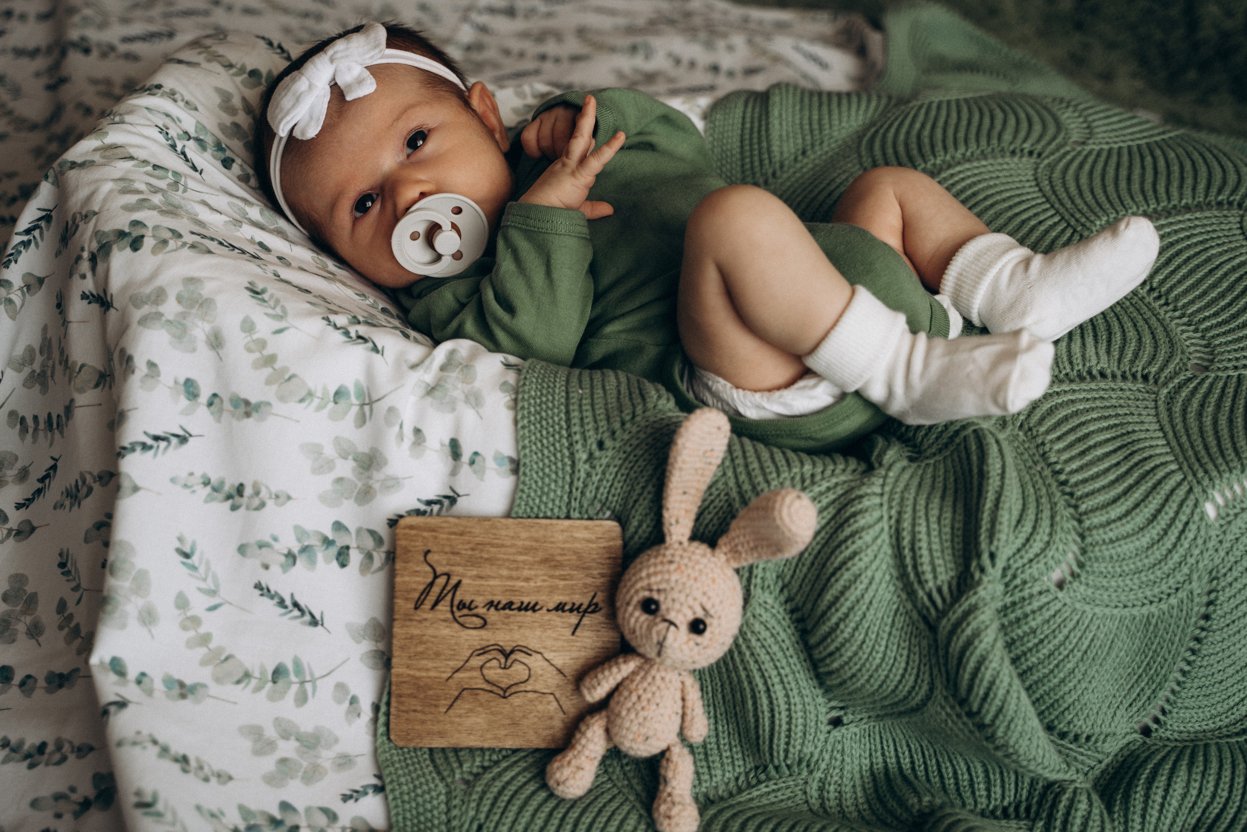 Newborn фотограф Краснодар. Семейный и NEWBORN фотограф г. Краснодар