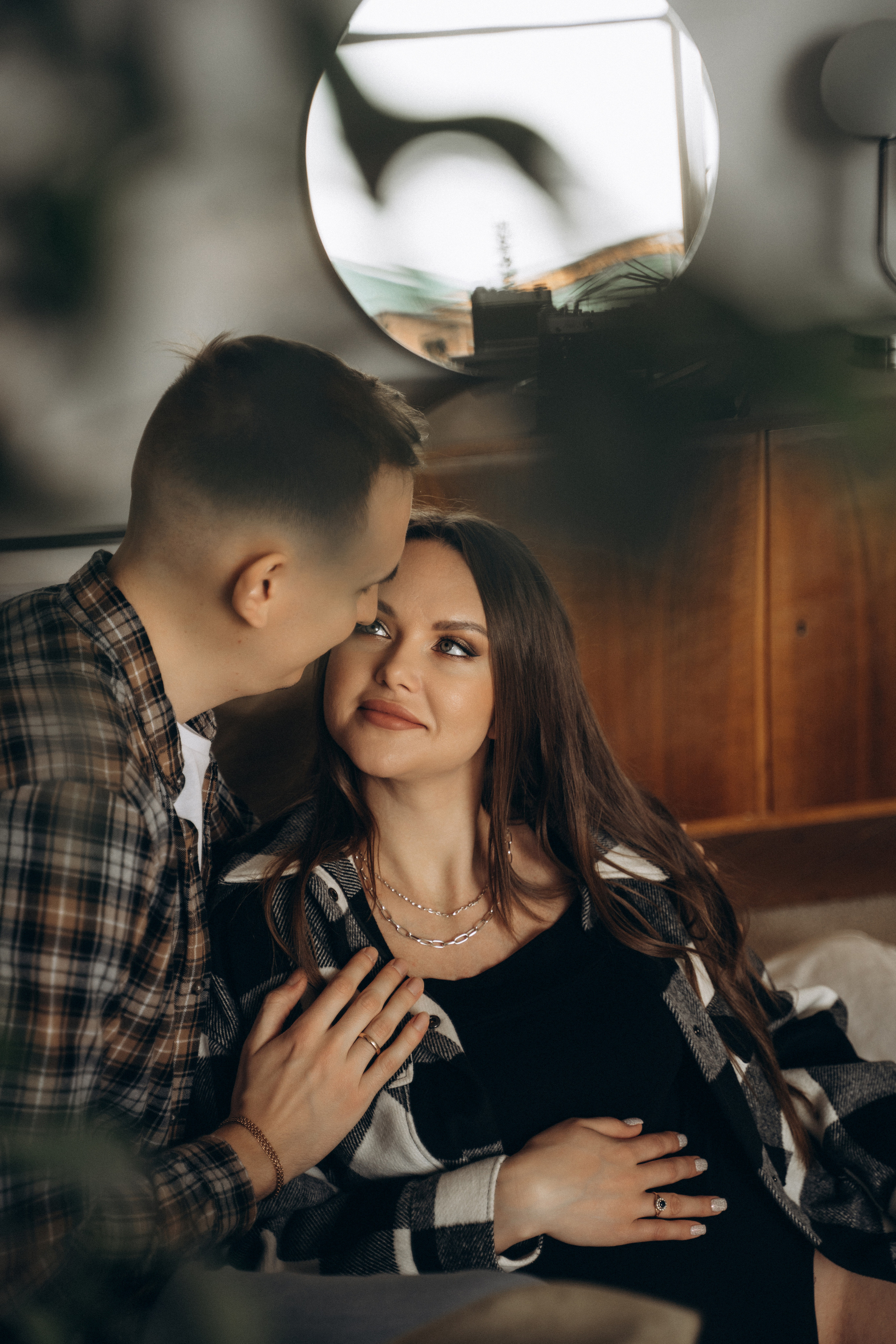 Фотограф беременности в Краснодаре. Семейный и NEWBORN фотограф г. Краснодар