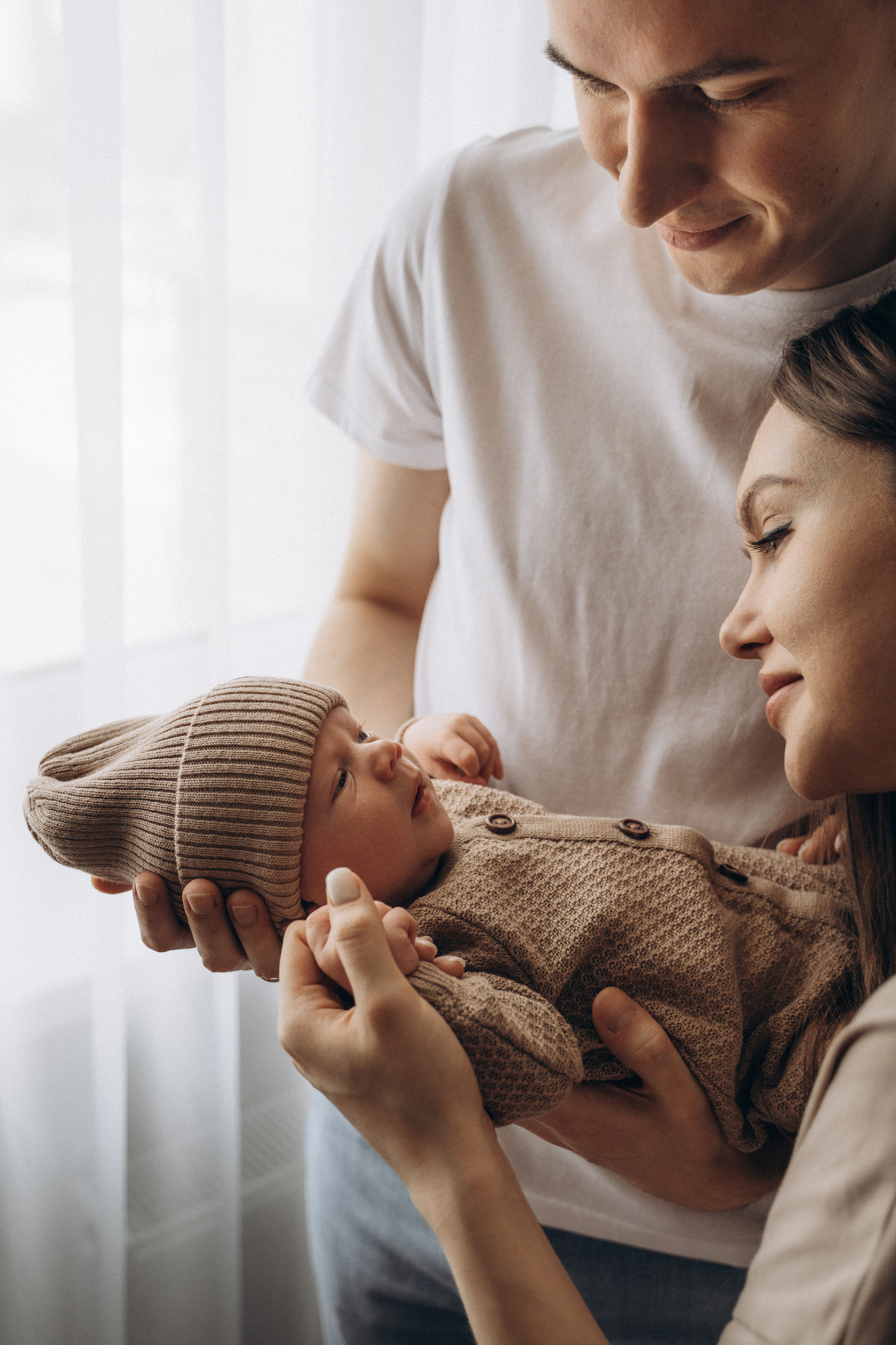 Newborn фотограф Краснодар. Семейный и NEWBORN фотограф г. Краснодар