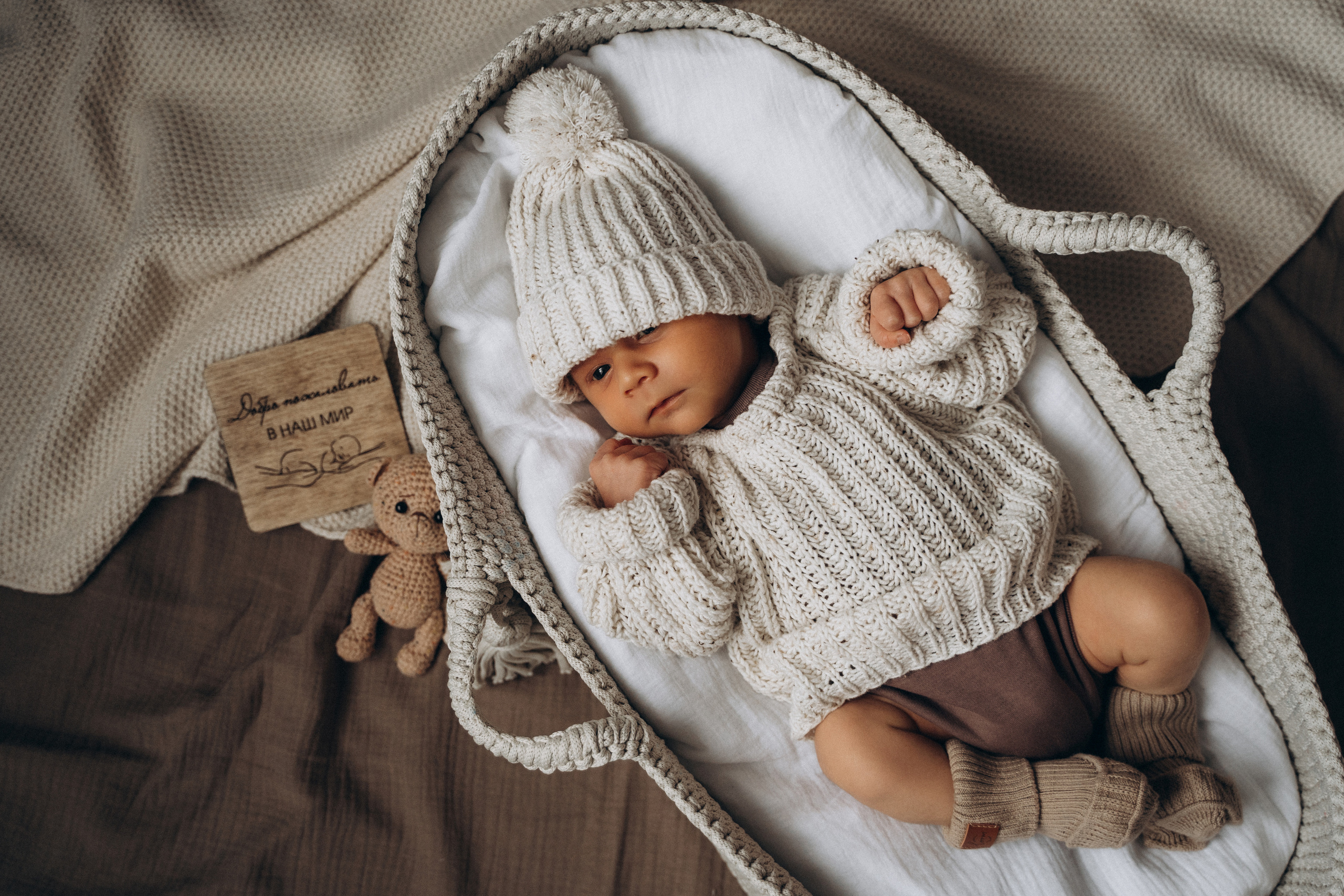 Newborn фотограф Краснодар. Семейный и NEWBORN фотограф г. Краснодар