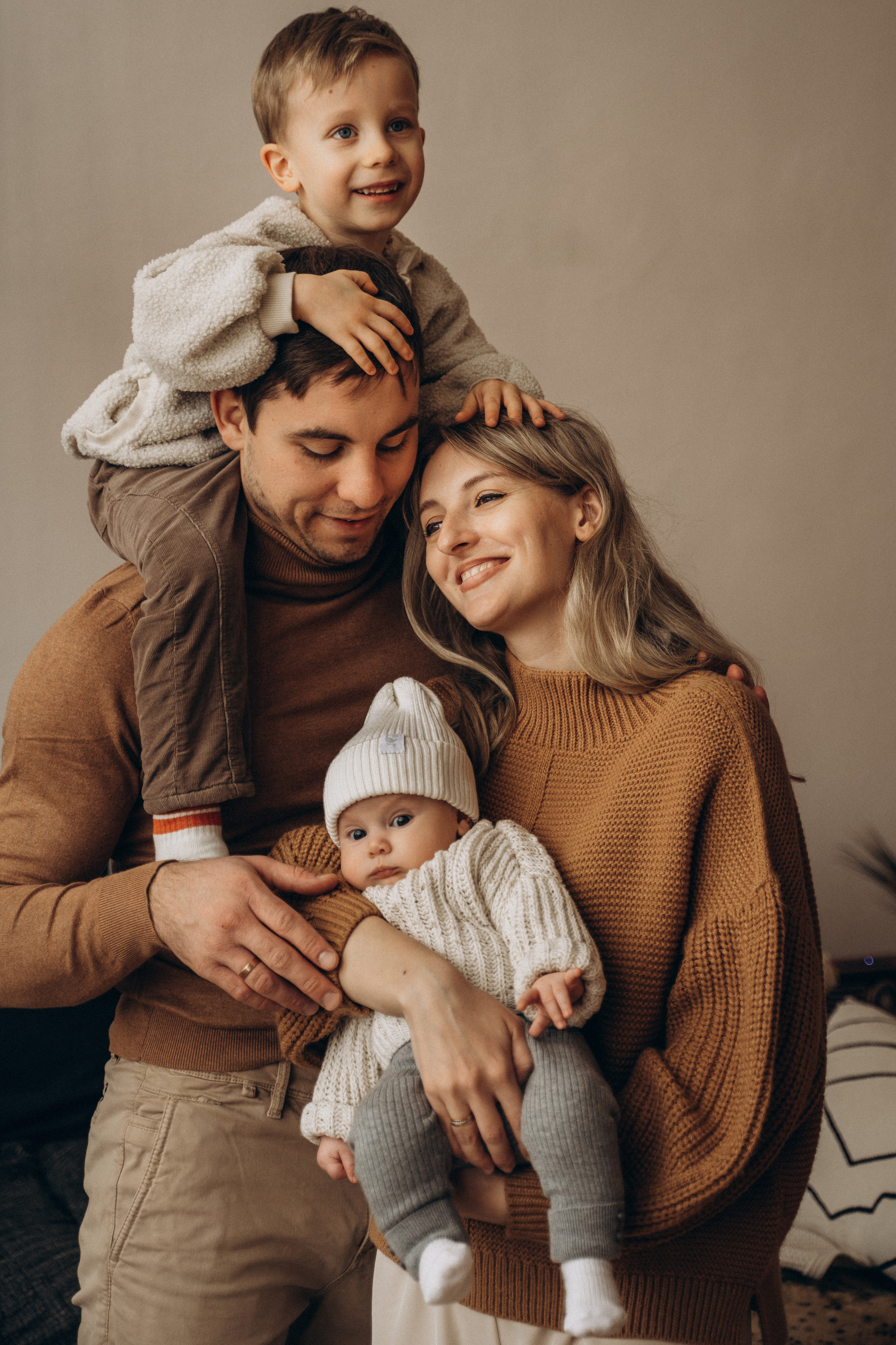 Семейный фотограф Краснодар. Семейный и NEWBORN фотограф г. Краснодар