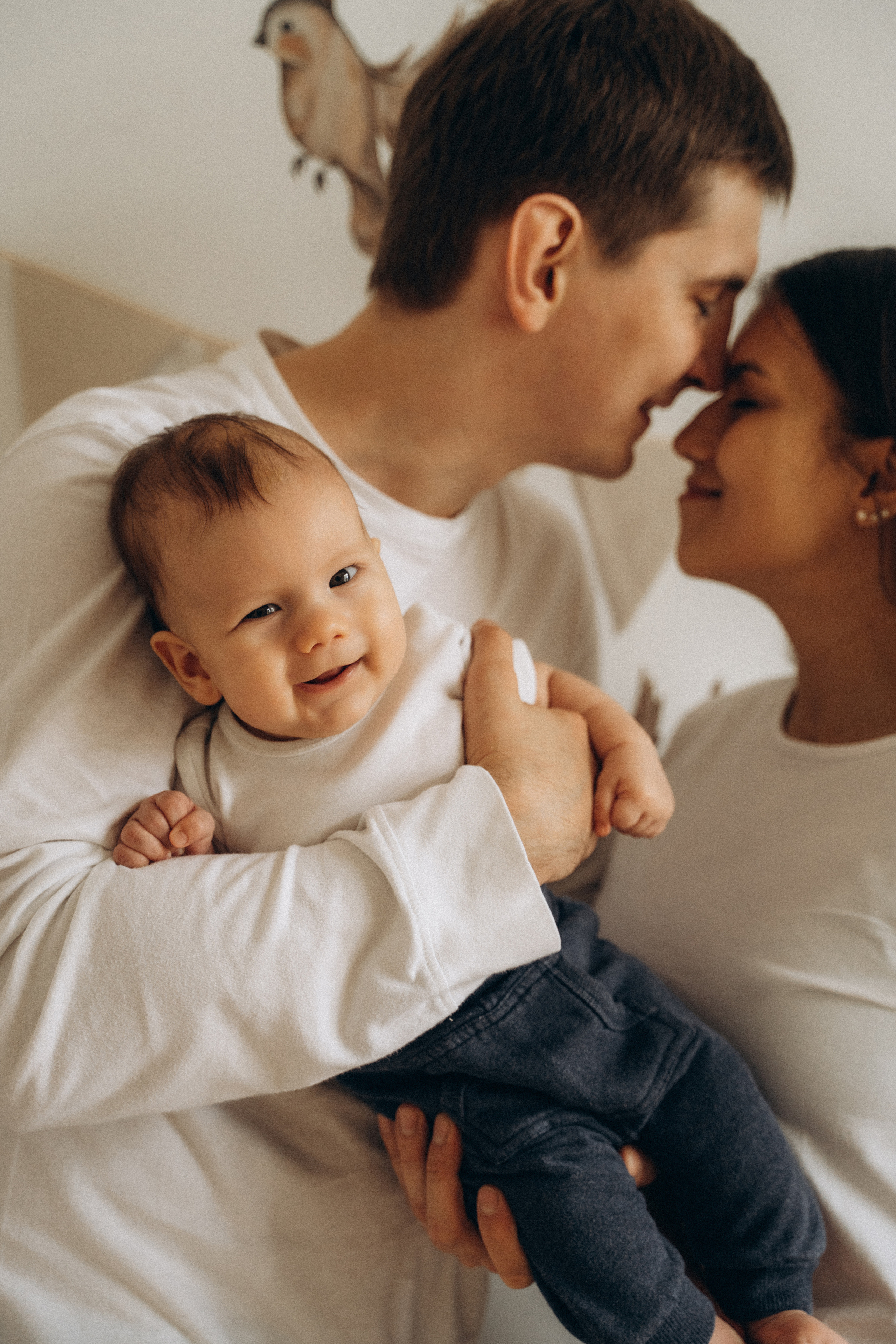 Семейный фотограф Краснодар. Семейный и NEWBORN фотограф г. Краснодар