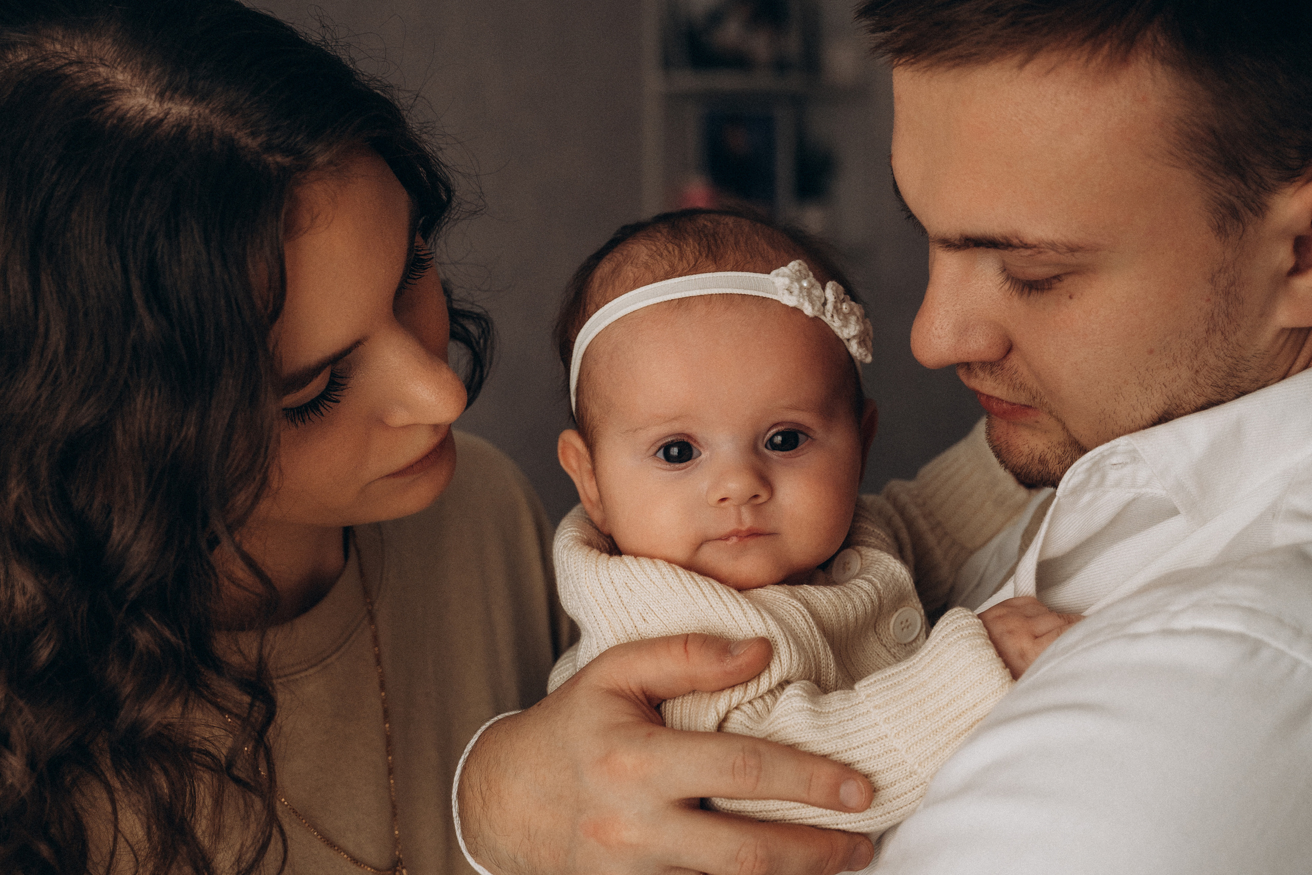 Семейный фотограф Краснодар. Семейный и NEWBORN фотограф г. Краснодар
