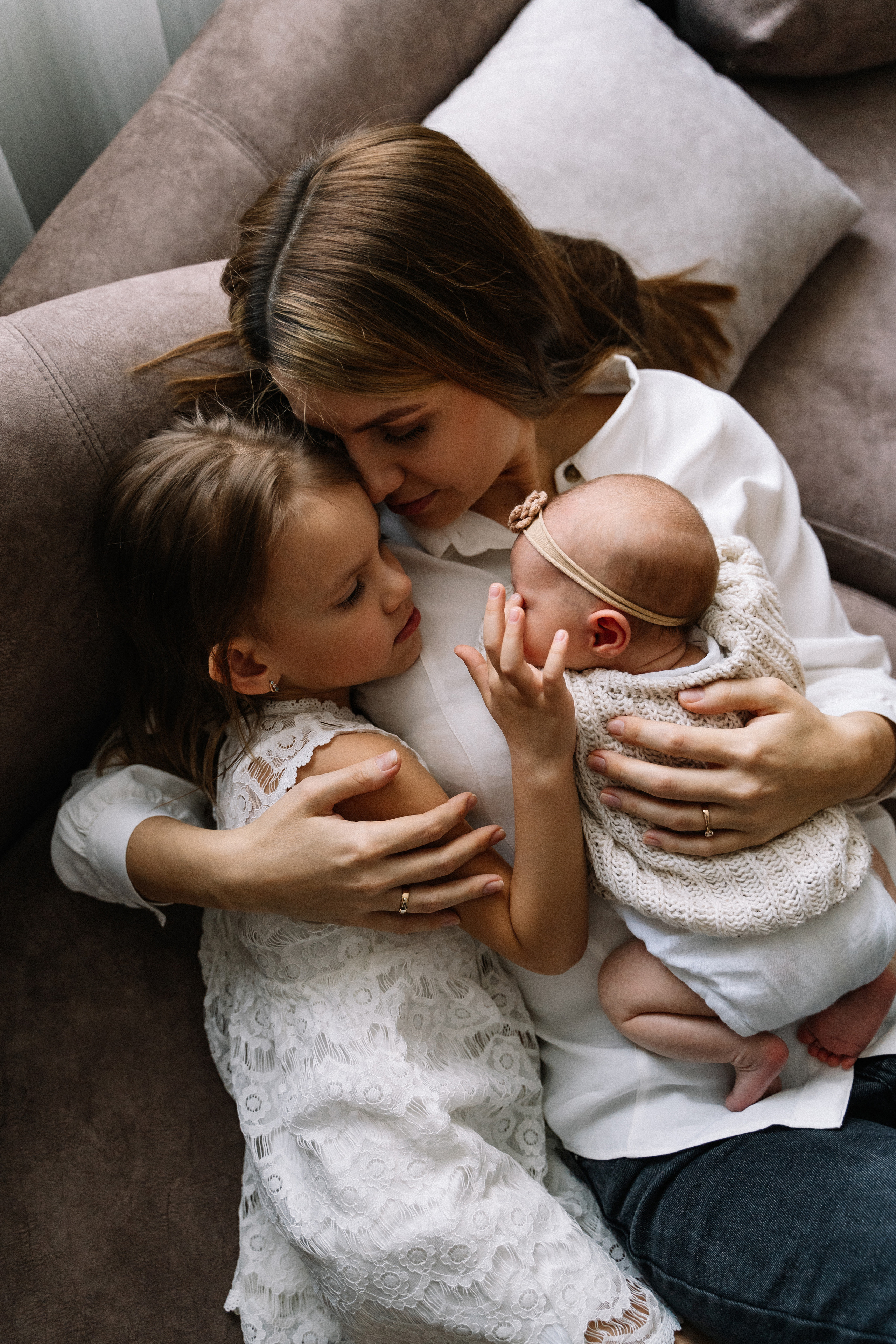 Newborn фотограф Краснодар. Семейный и NEWBORN фотограф г. Краснодар