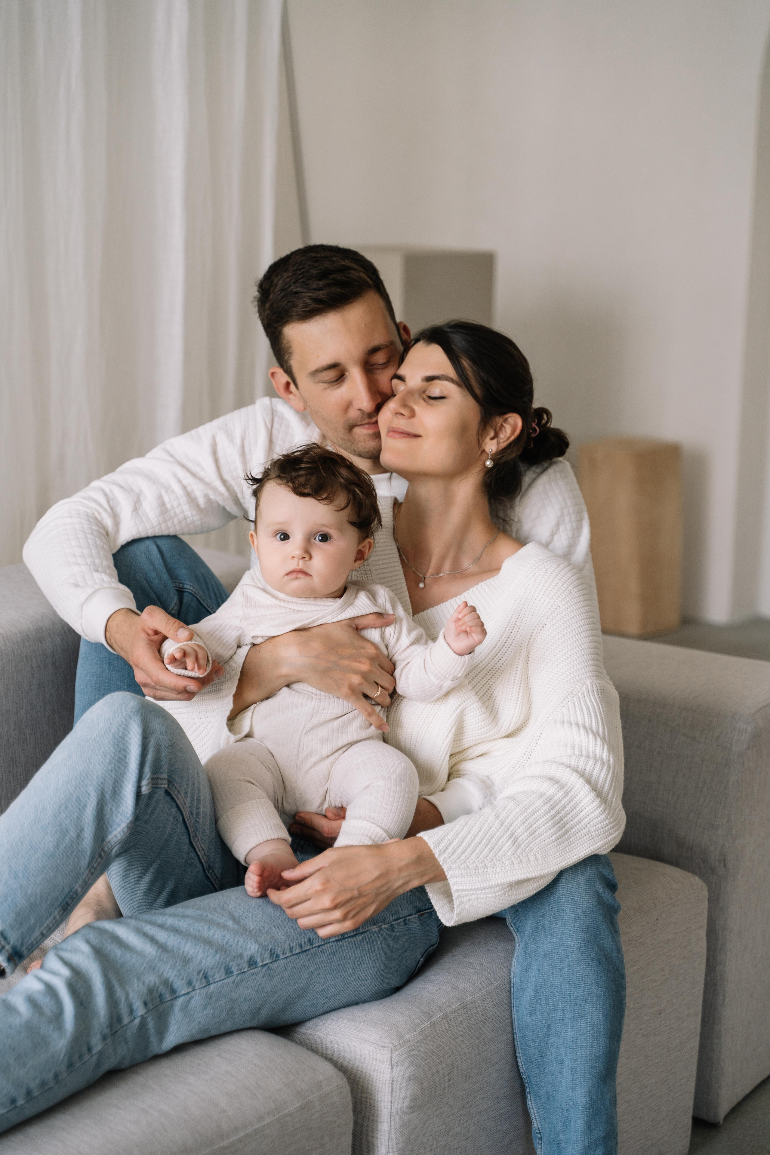 Семейный фотограф Краснодар. Семейный и NEWBORN фотограф г. Краснодар