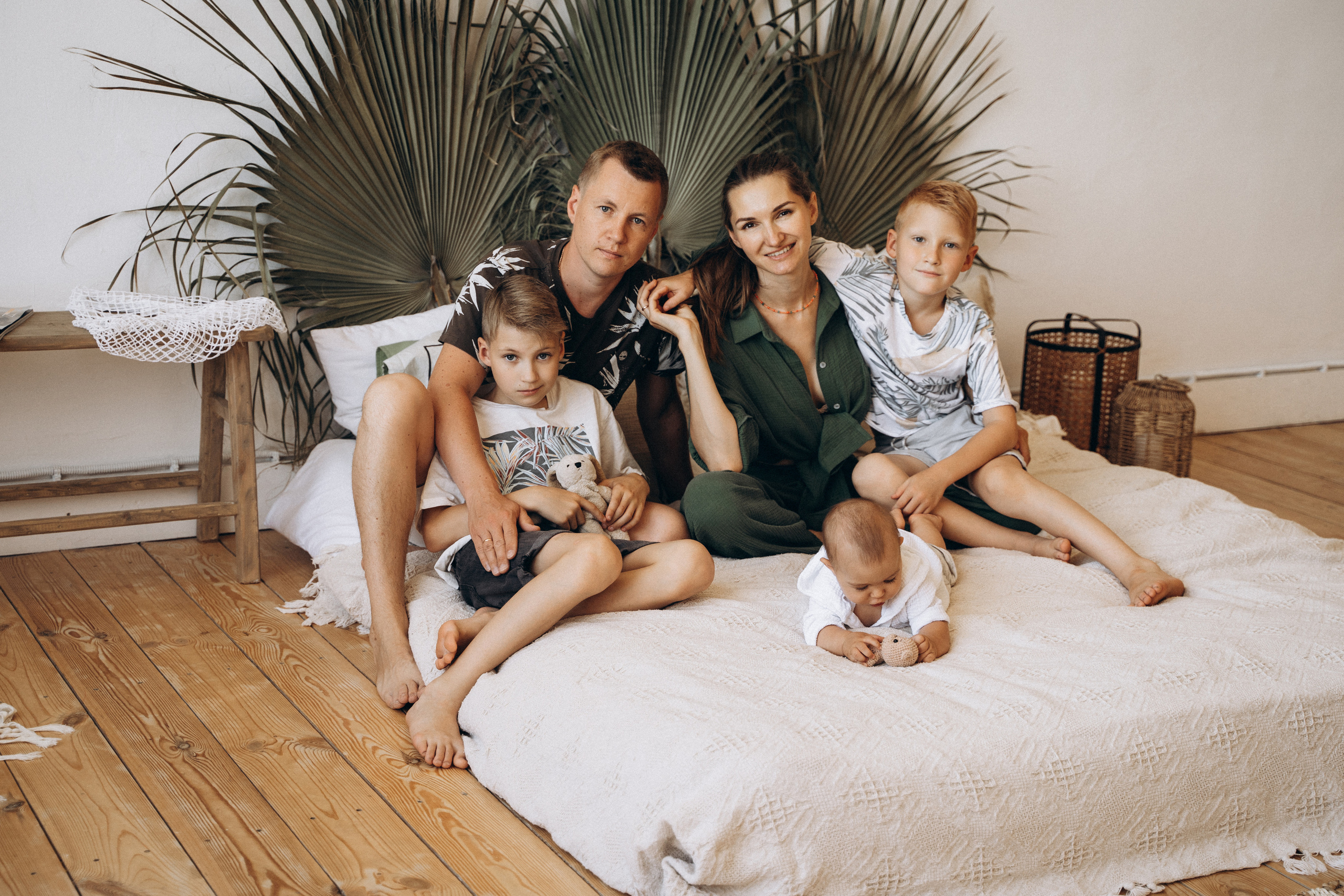 Семейный фотограф Краснодар. Семейный и NEWBORN фотограф г. Краснодар