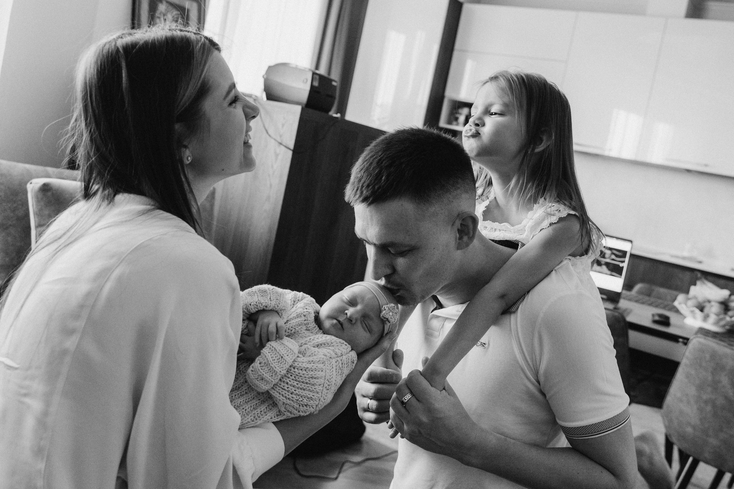 Newborn фотограф Краснодар. Семейный и NEWBORN фотограф г. Краснодар