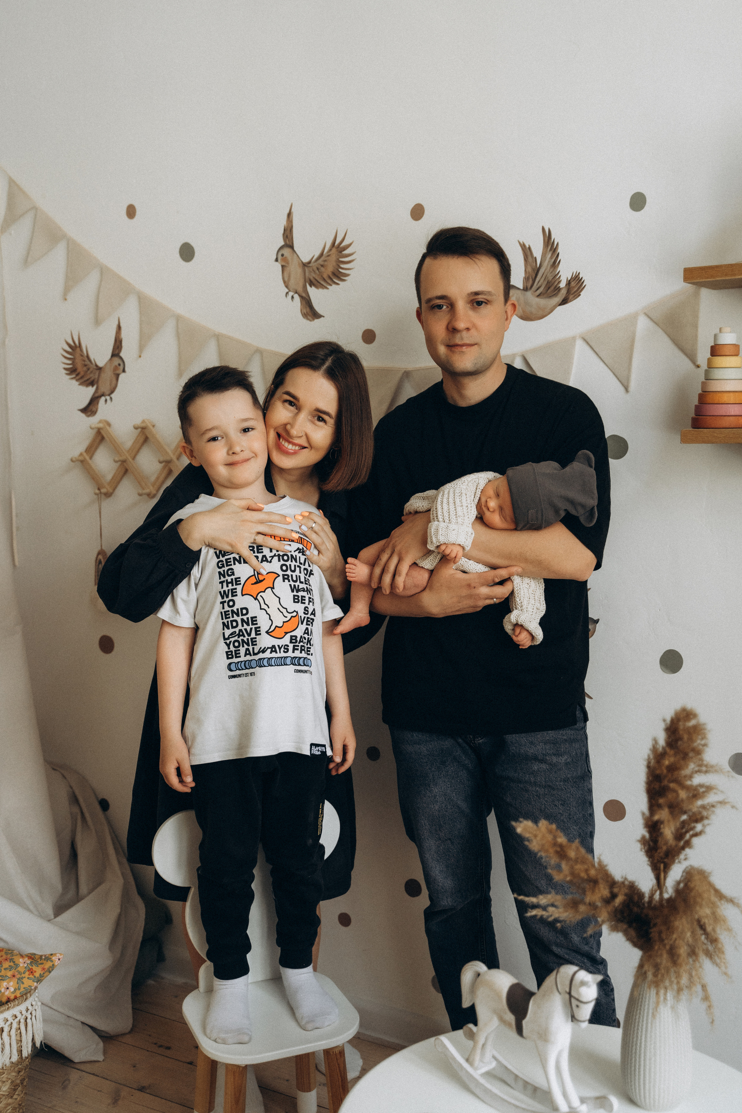 Семейный фотограф Краснодар. Семейный и NEWBORN фотограф г. Краснодар