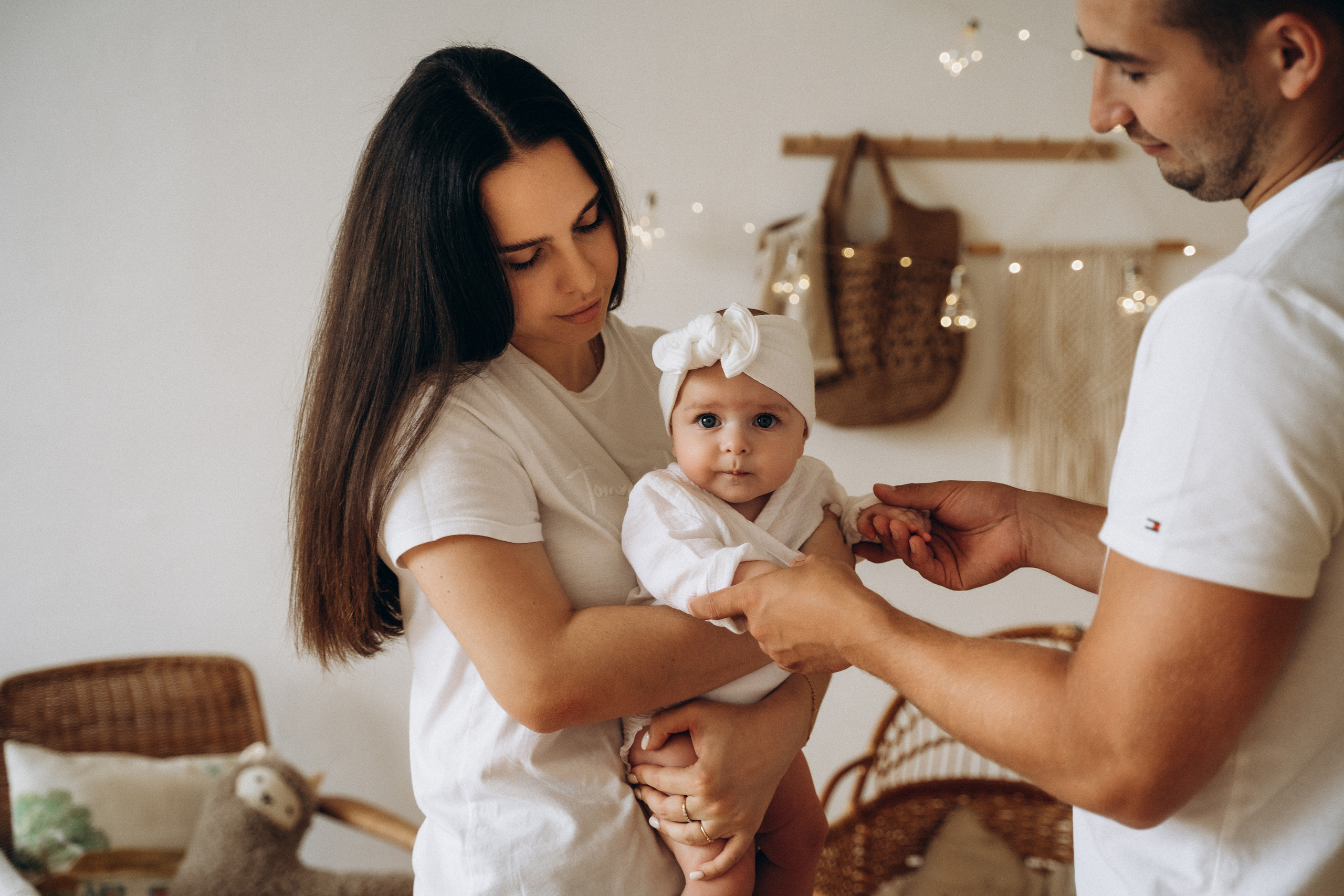 Семейный фотограф Краснодар. Семейный и NEWBORN фотограф г. Краснодар