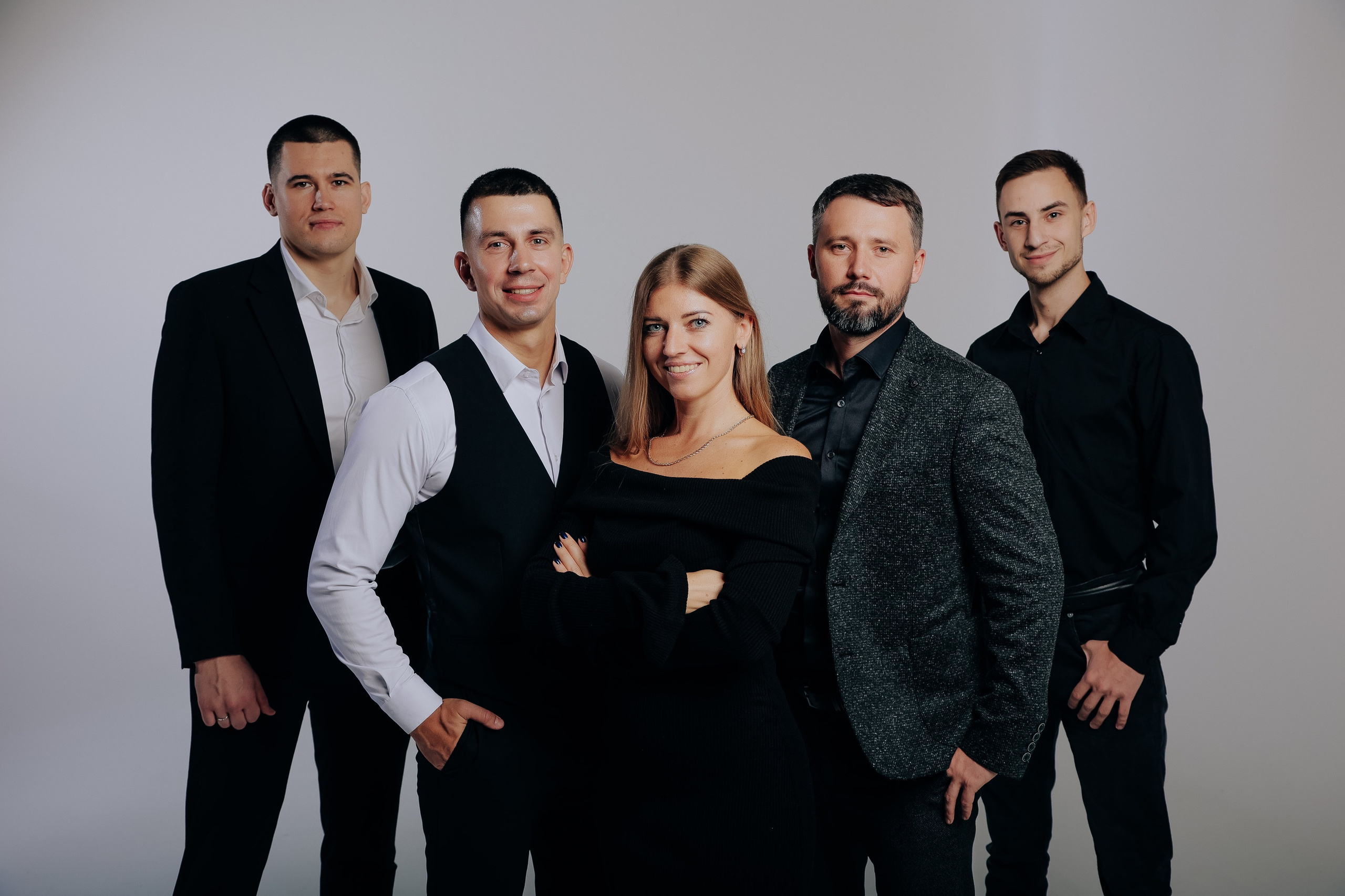 Портреты. Виталий Морозов|Фотограф в Краснодаре