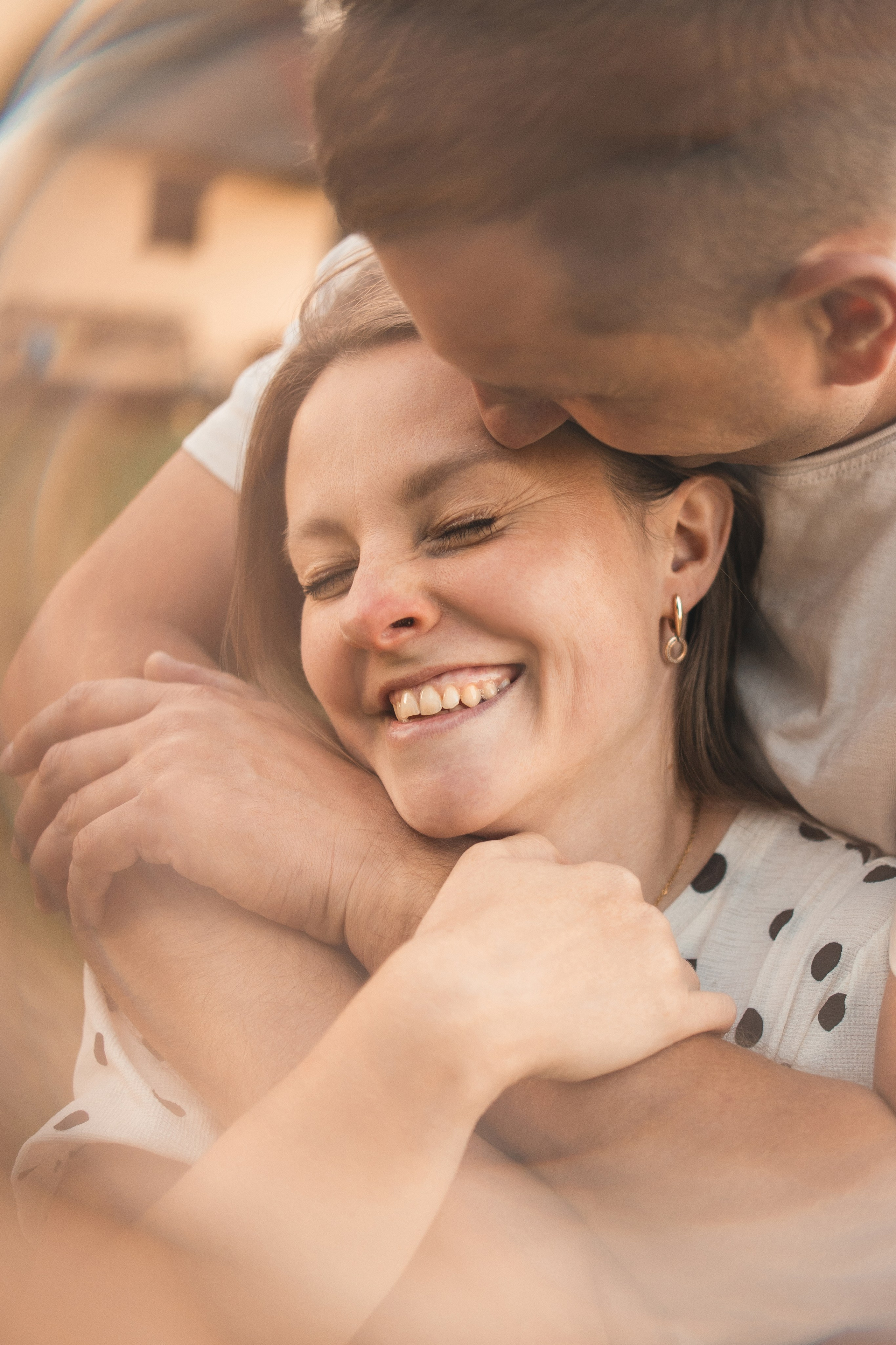 СЪЕМКА НА УЧАСТКЕ. Семья Юлии. Фотограф Марта Козел. Гродно, Беларусь