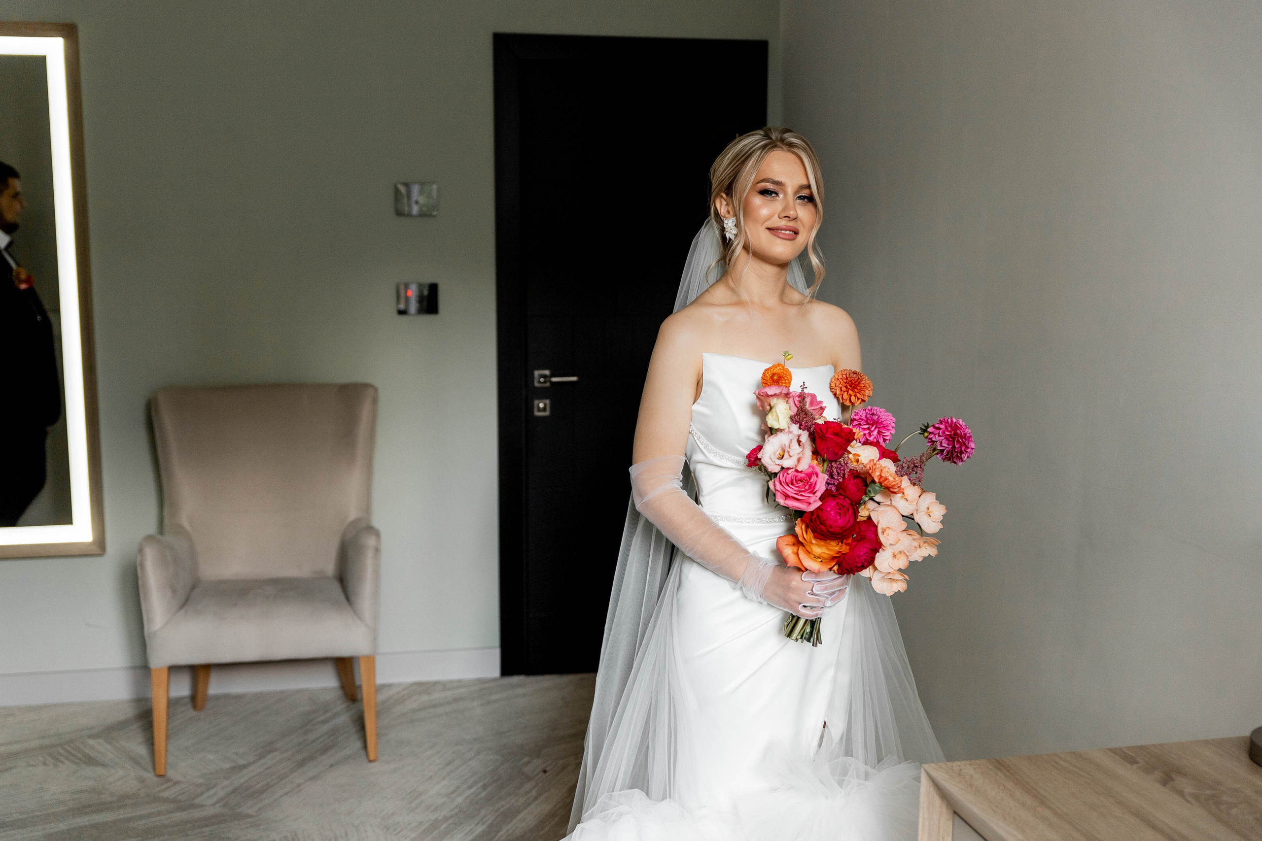 Ксения|Дмитрий. Свадебный фотограф Надежда Рыжикова