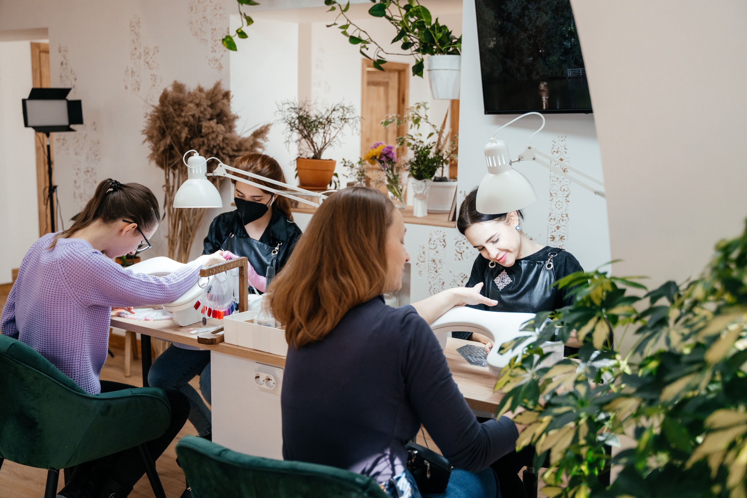 BrowHouse. Семейный фотограф в Саратове