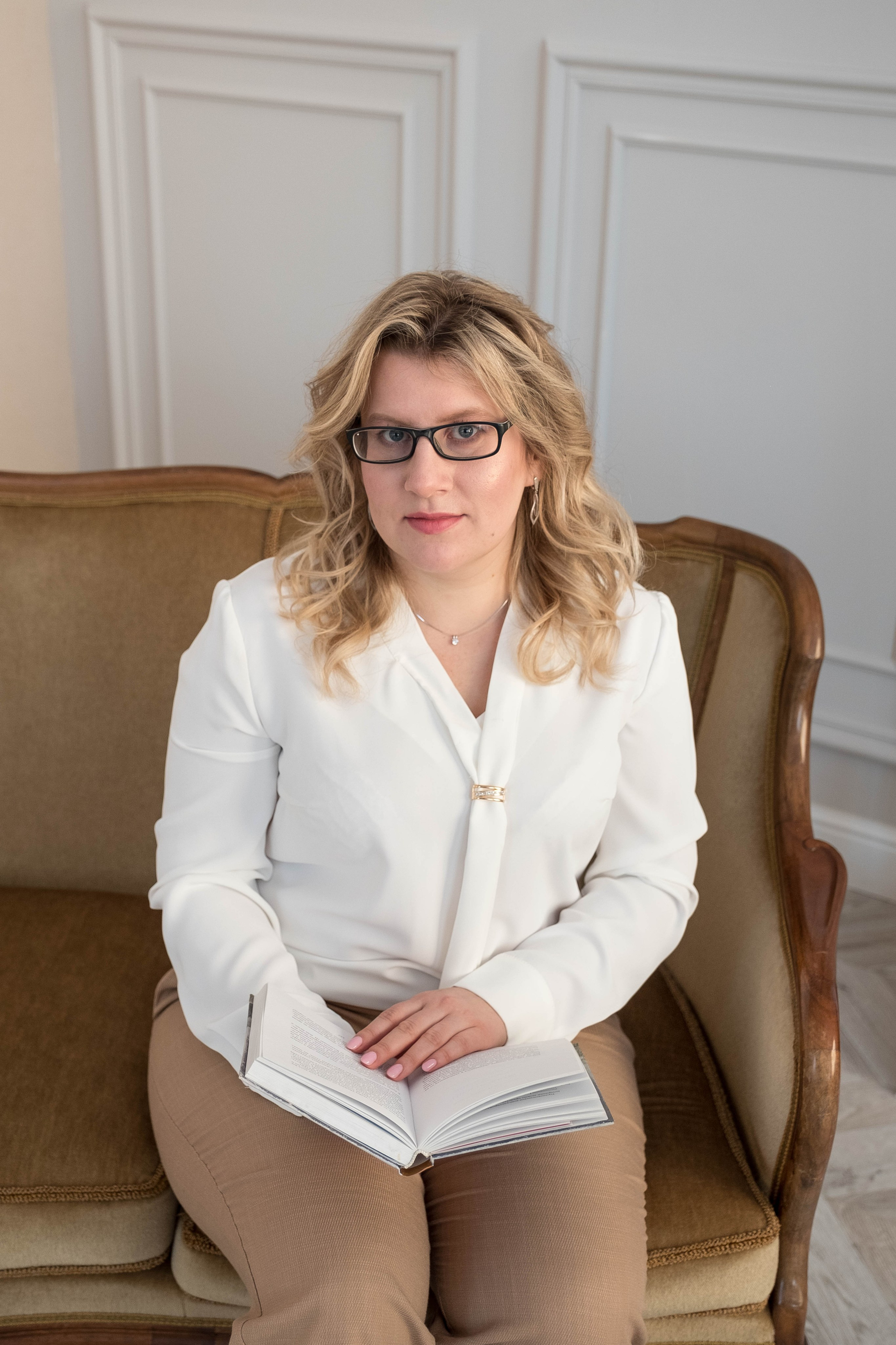 Анастасия (психолог). Иванова Екатерина. Фотограф Омск