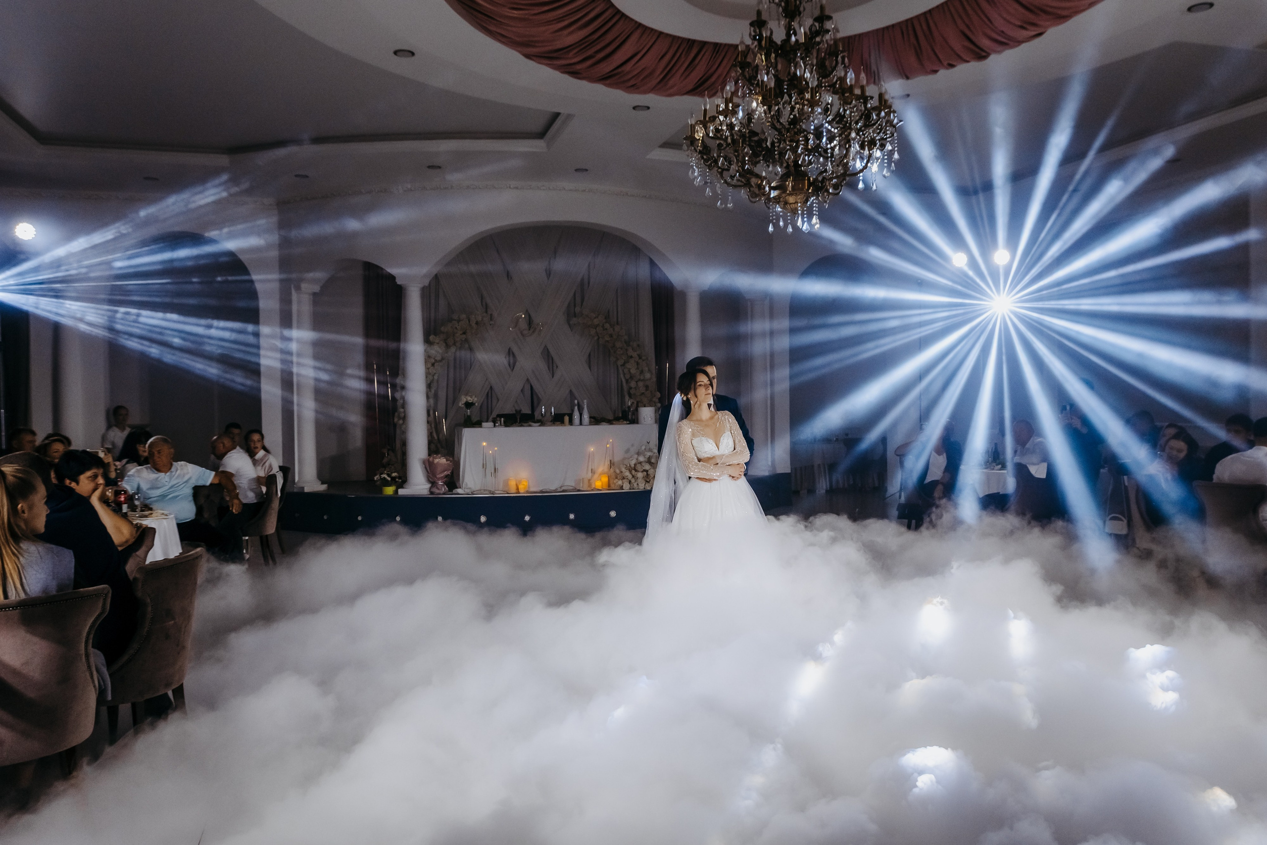 Осень в Ставрополе. Свадебный и семейный фотограф в Невинномысске Наталья Куликова