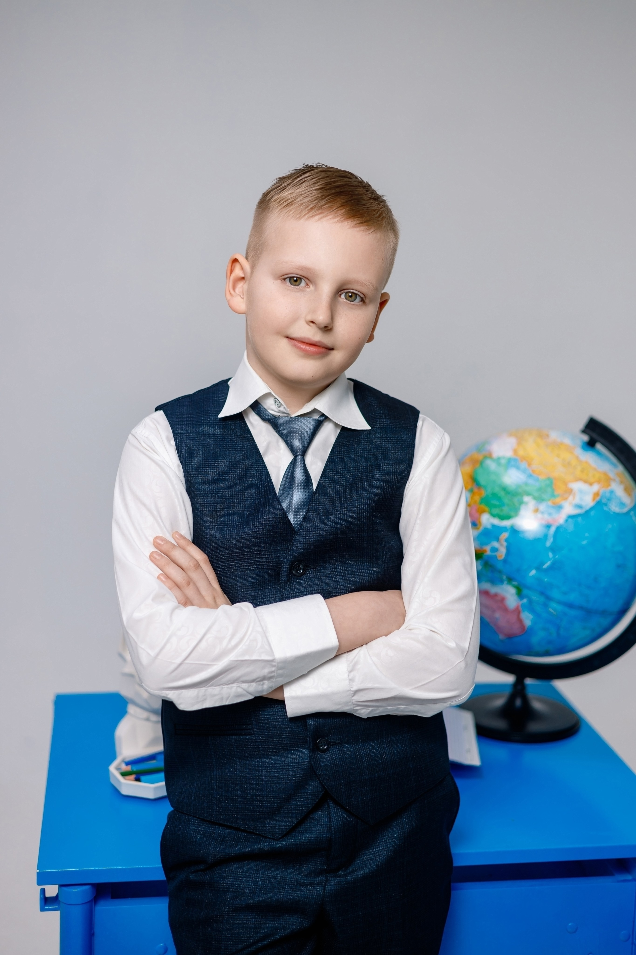 4-в, 14 шк, выпуск 2025