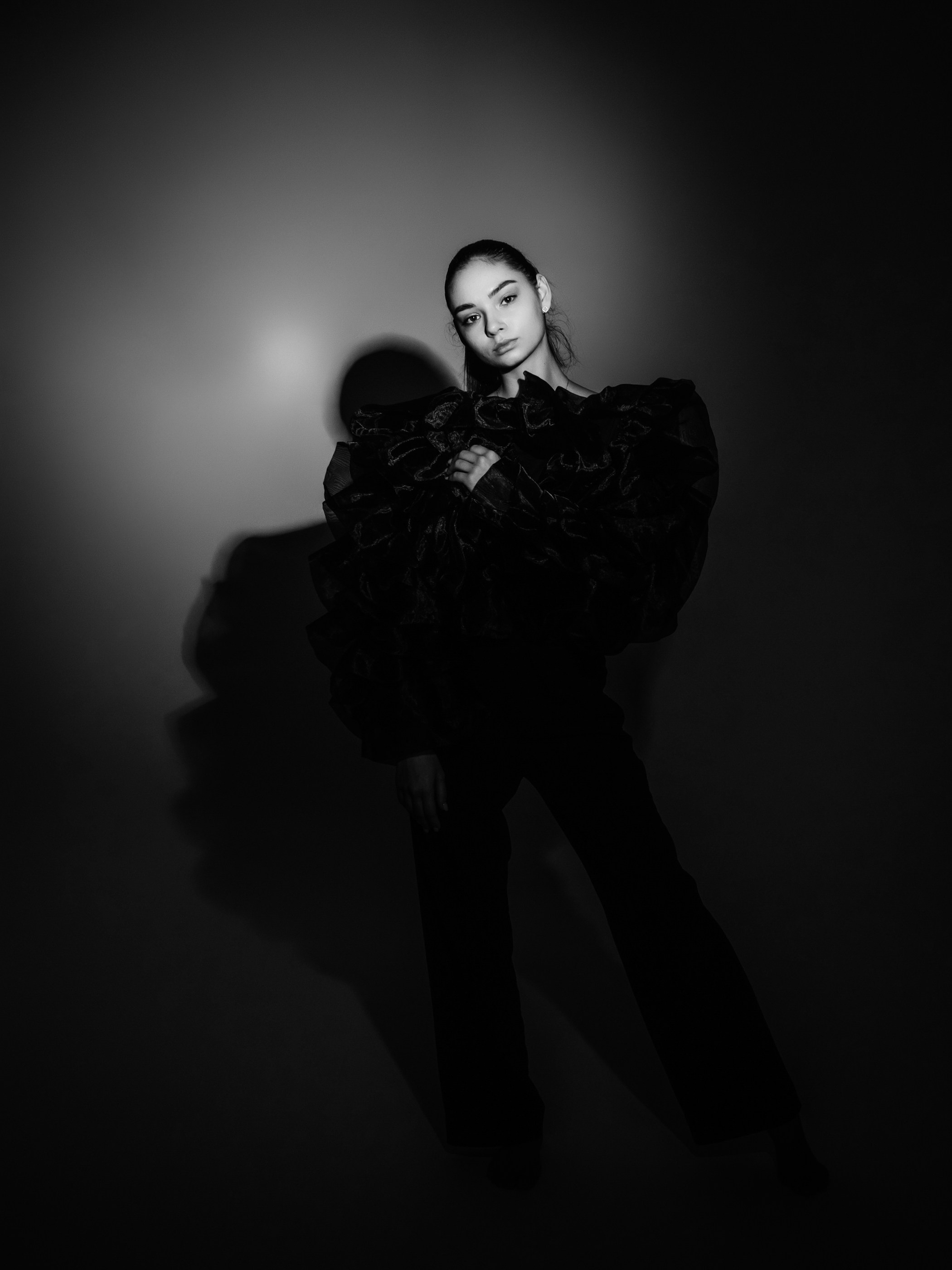 Катя. Семейный, детский, свадебный, фотограф в городе Анапа