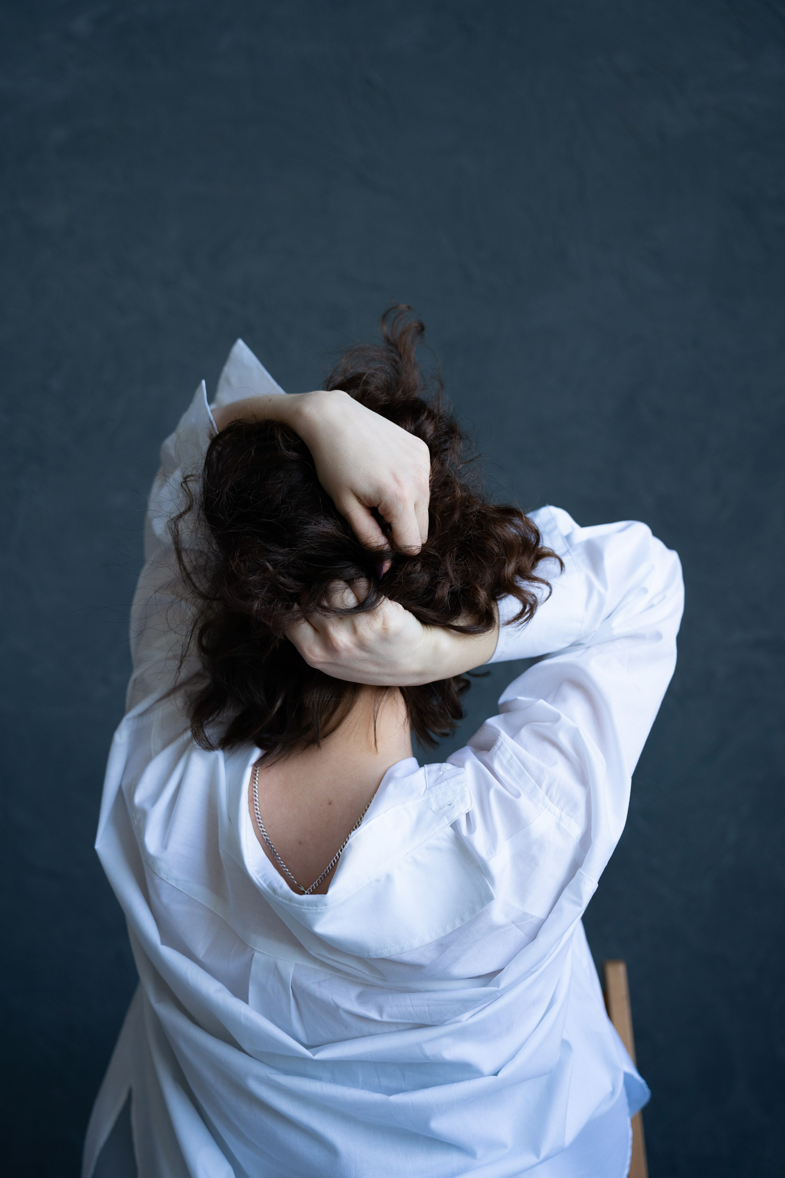 Студийная съемка. ТВОЙ ФОТОГРАФ — НАСТЯ ФОС