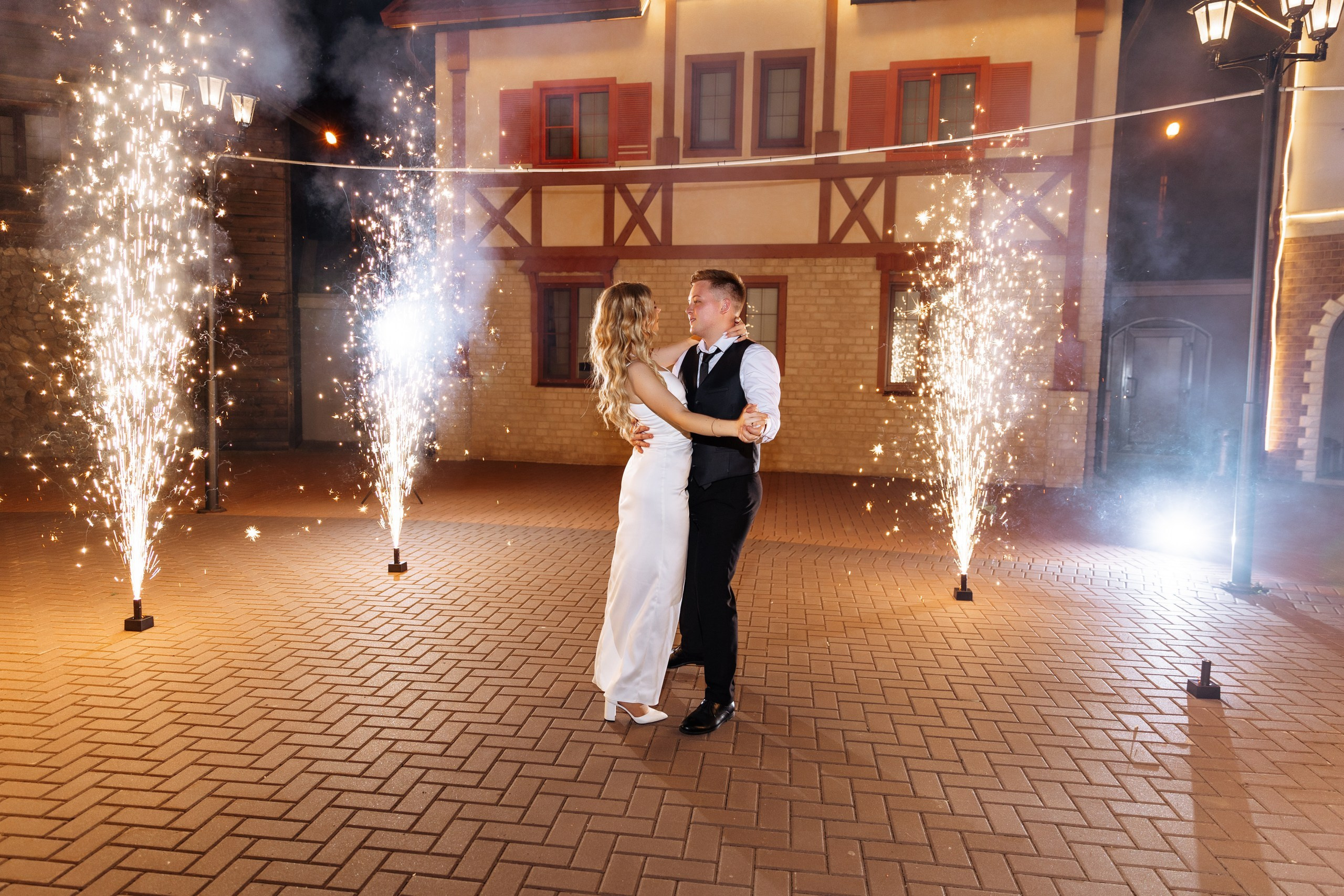 Кристина и Владимир. Свадебный и семейный фотограф Егорова Юлия