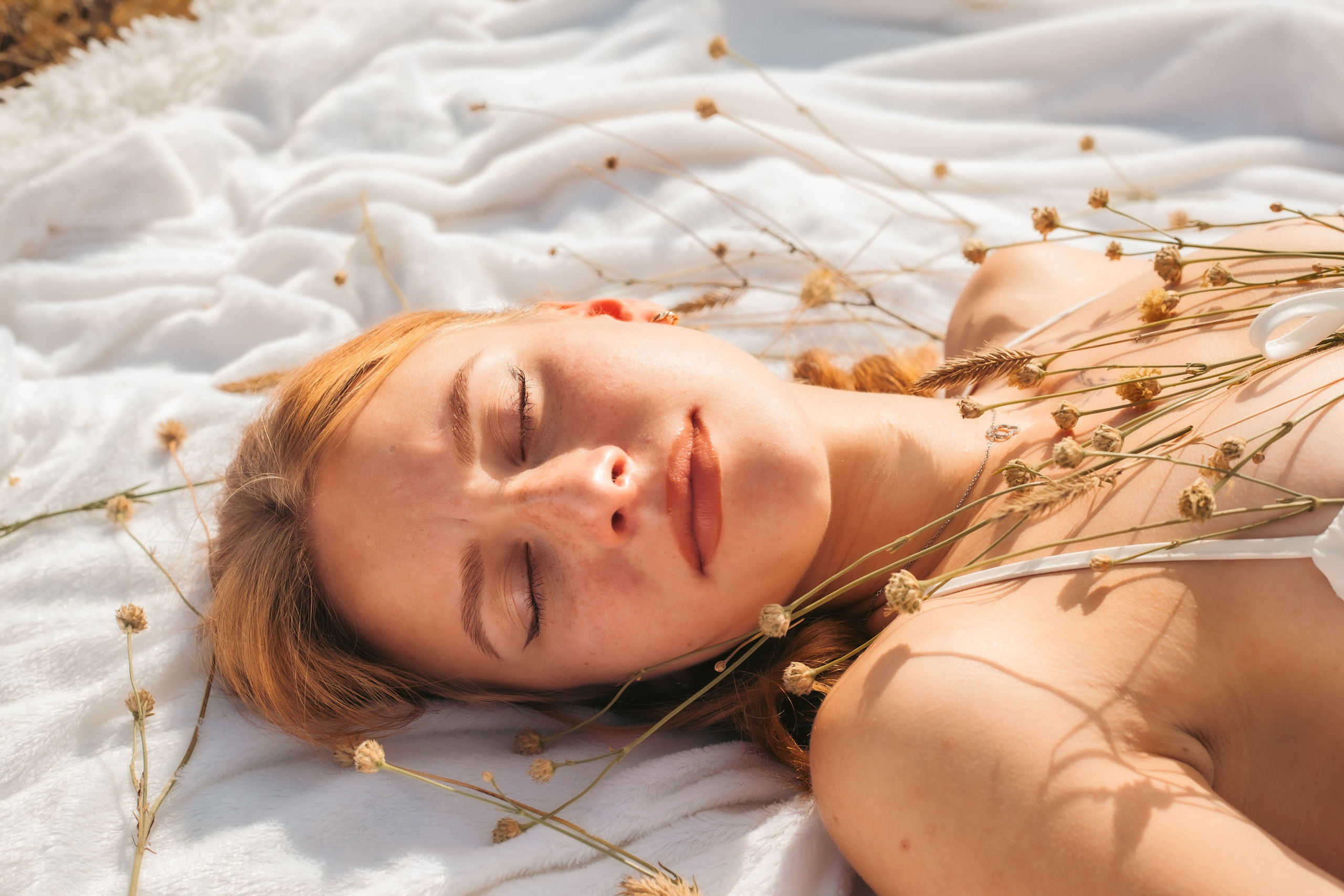 Нежность гор. Уличный фотограф Города N