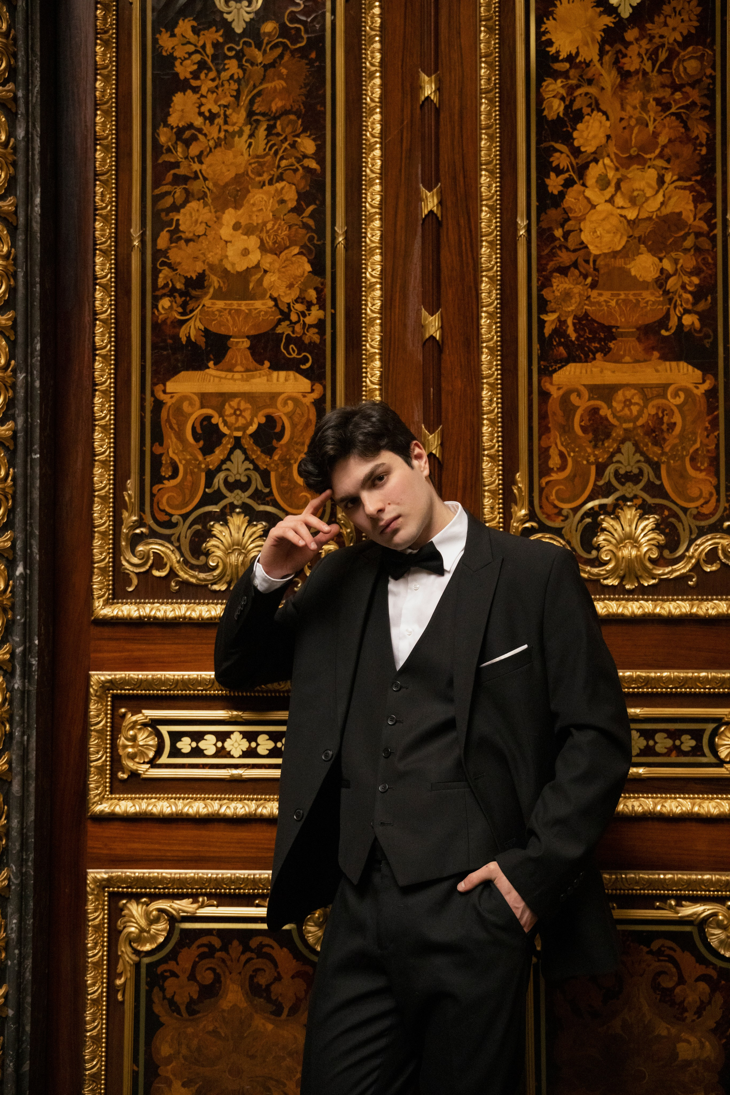 Константин и Натали. Свадебный и портретный фотограф