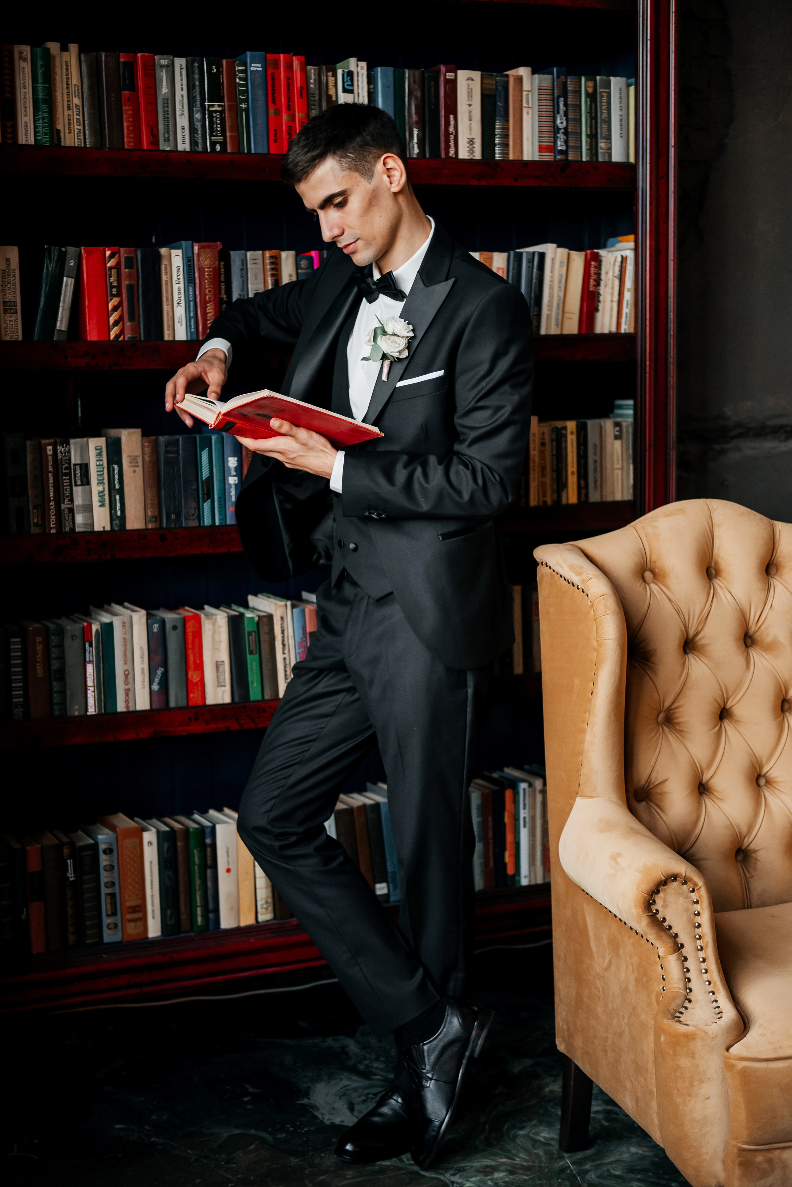 Юрий и Дарья. Свадебный и семейный фотограф в Краснодаре