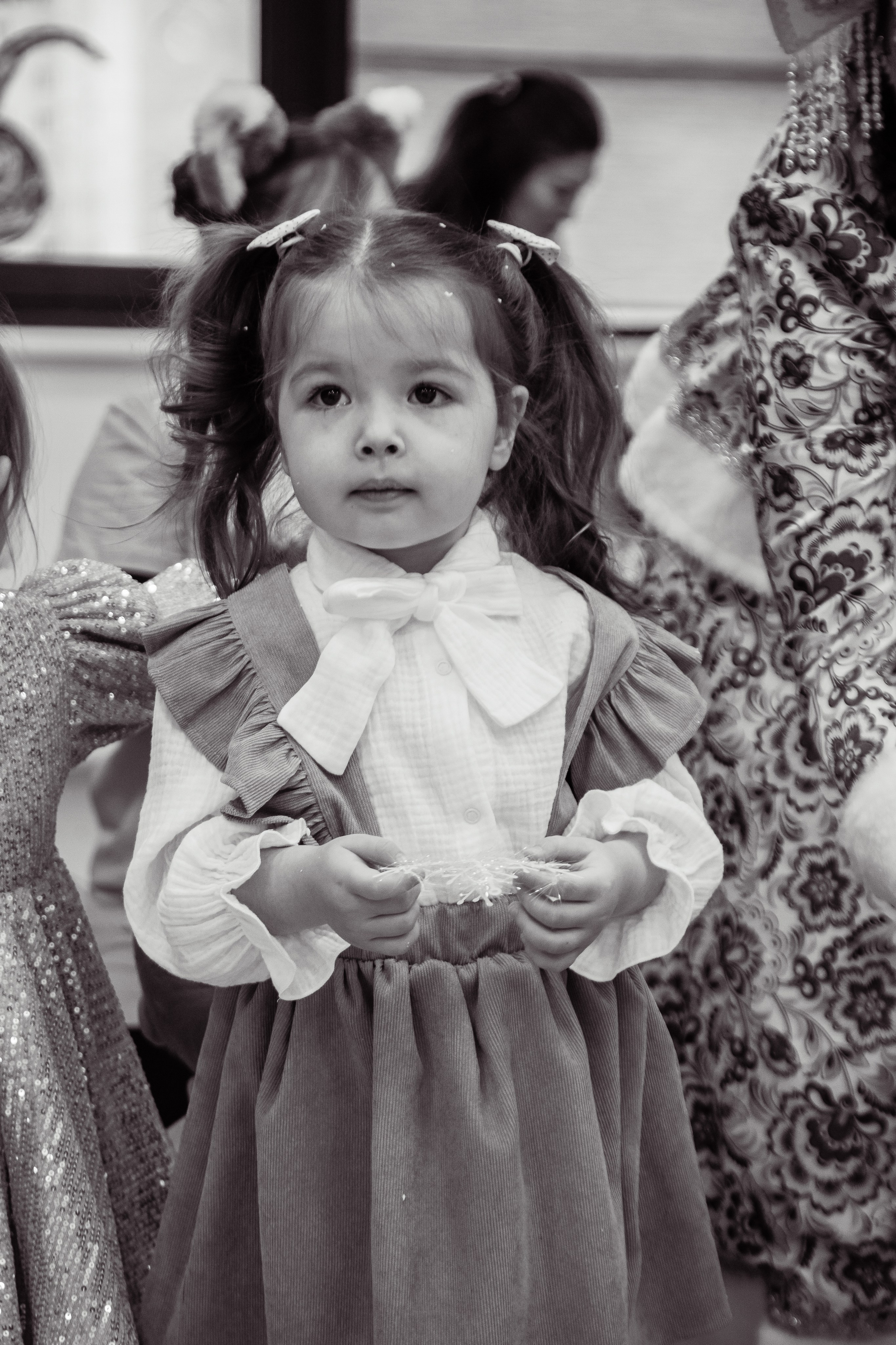 Новогодний утренник. 20.12.24. Профессиональное фото в Казани: от идеи до результата. Фотограф Яна Мур