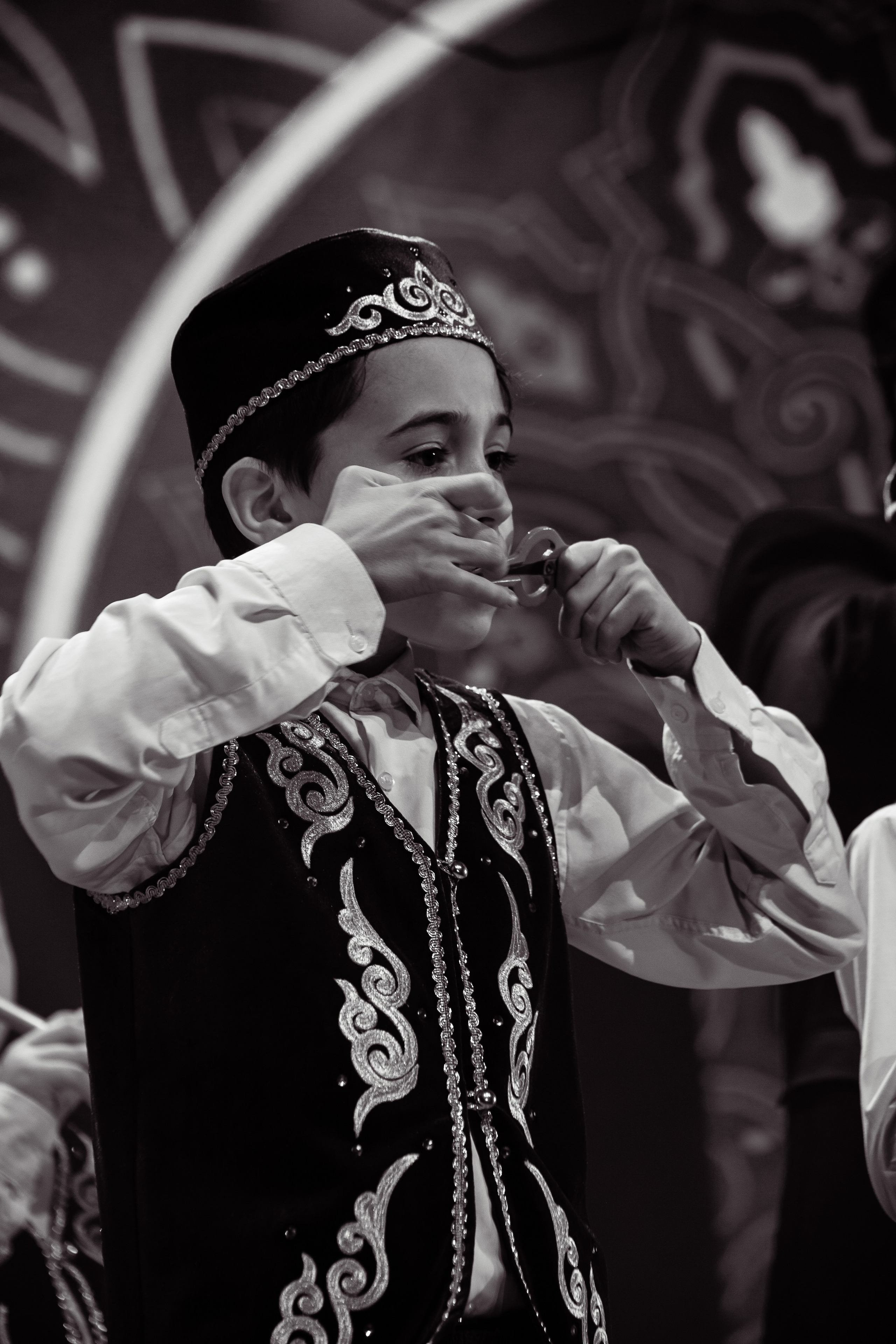 Юбилей ДМШ № 20. 30 лет. 21.04.25. Профессиональное фото в Казани: от идеи до результата. Фотограф Яна Мур