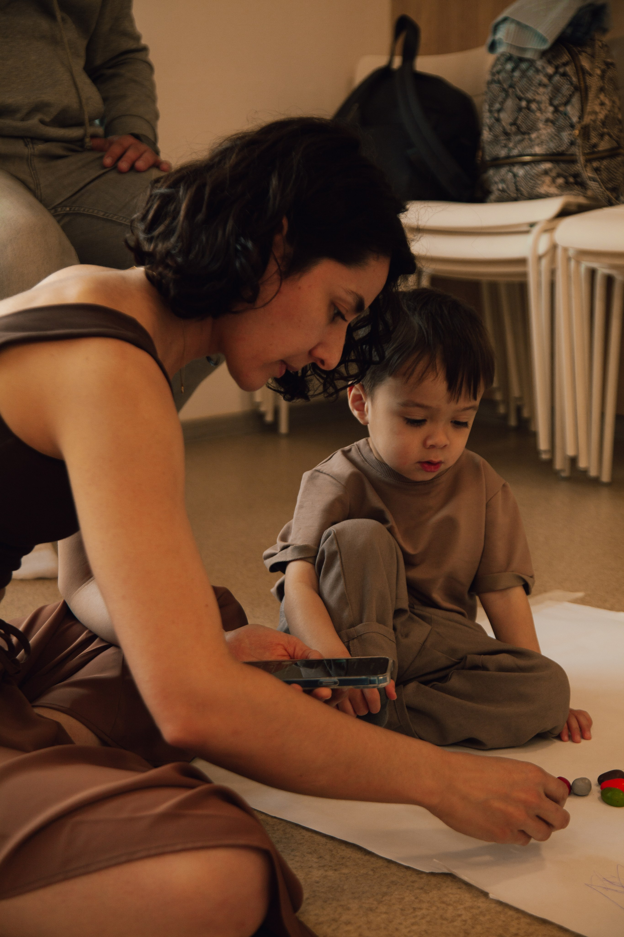 Детский концерт с флейтой. 11.05.24. Профессиональное фото в Казани: от идеи до результата. Фотограф Яна Мур