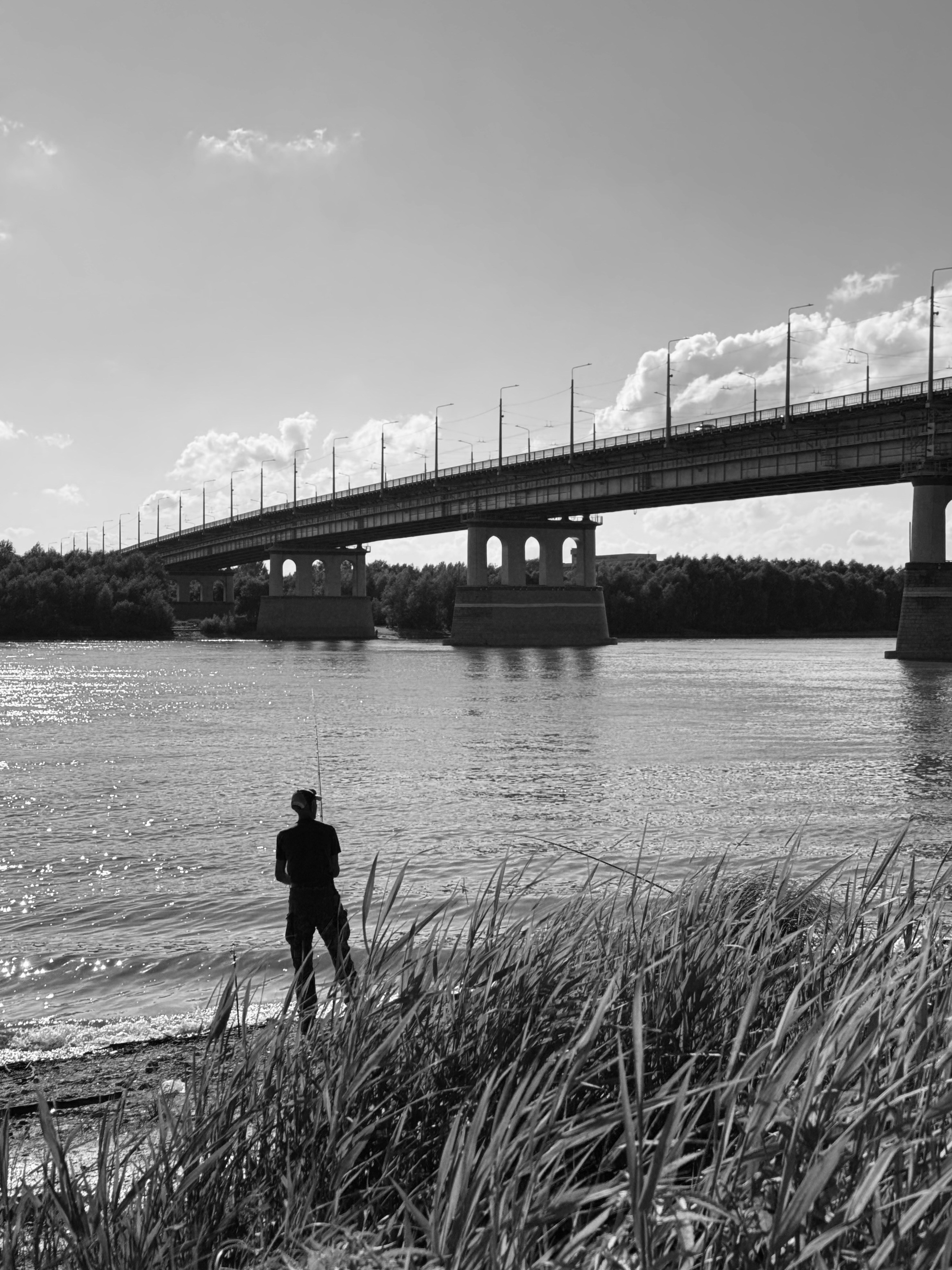 Уличная фотография