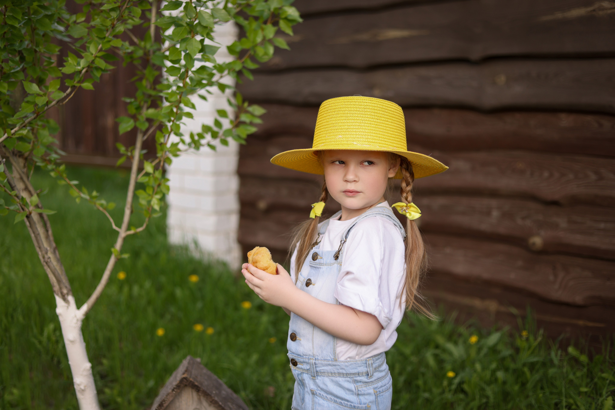 Детские съёмки. Фотограф в Самаре