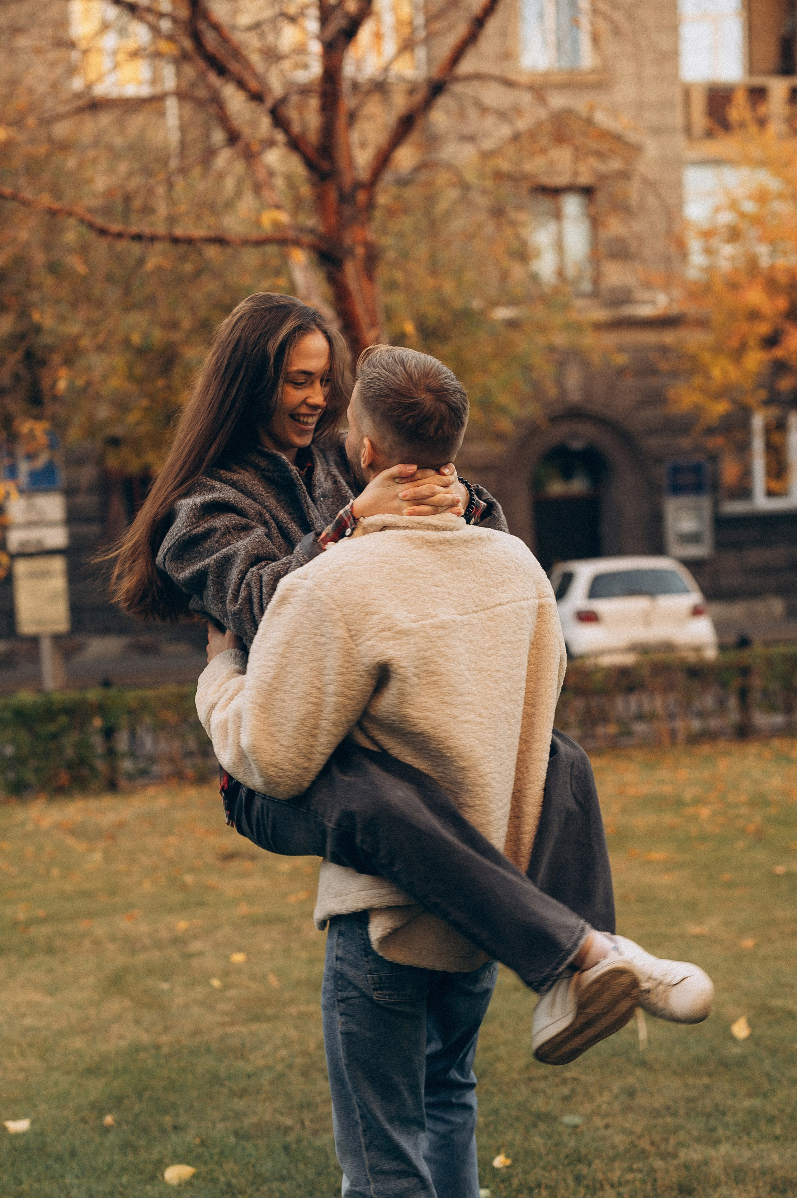 Диана, Илья и Давид. Семейный и свадебный фотограф в Красноярске Садкеева Юлия