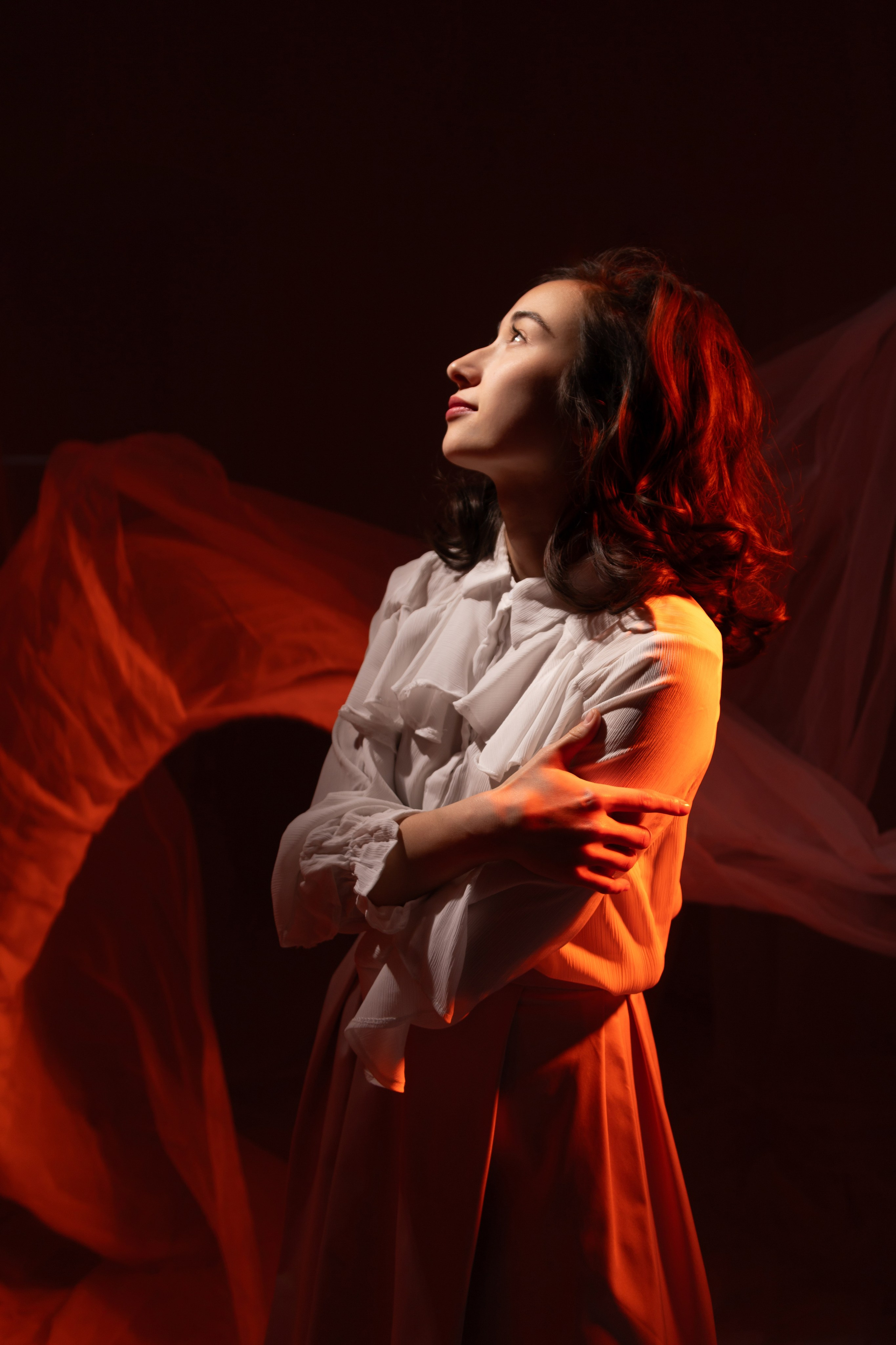 Мария Егорова. Фотограф Новосибирск Анна Полонова