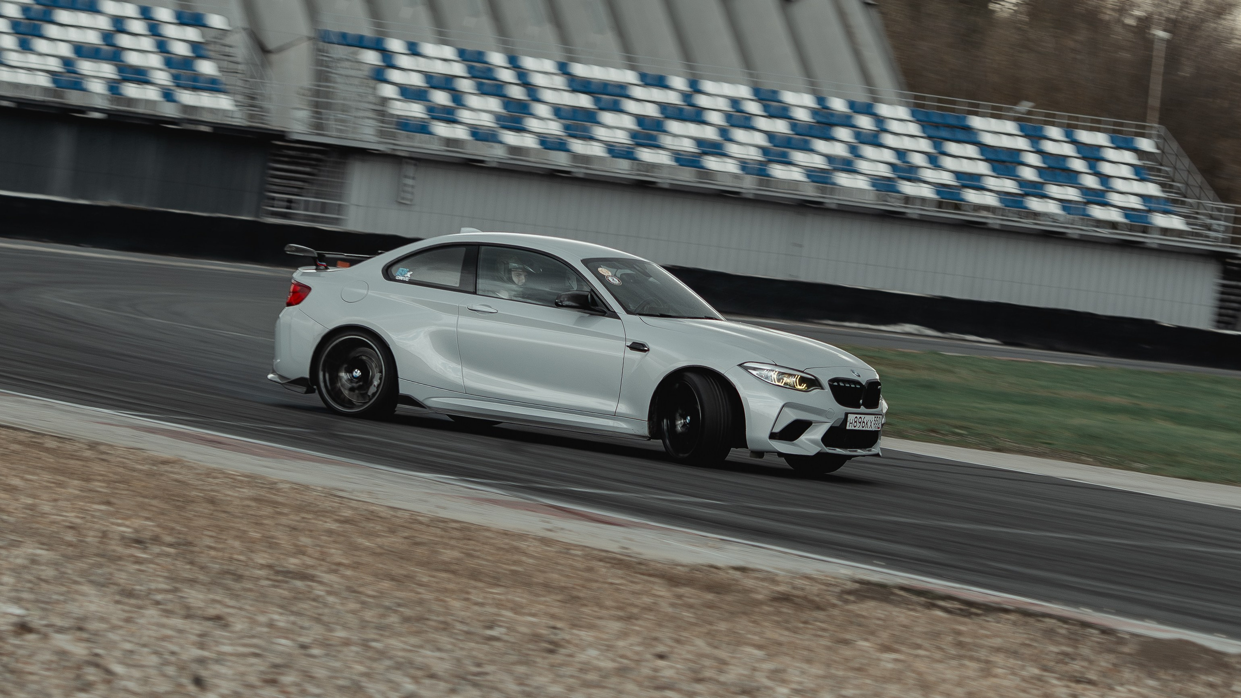 Фотографии с M-Trackday