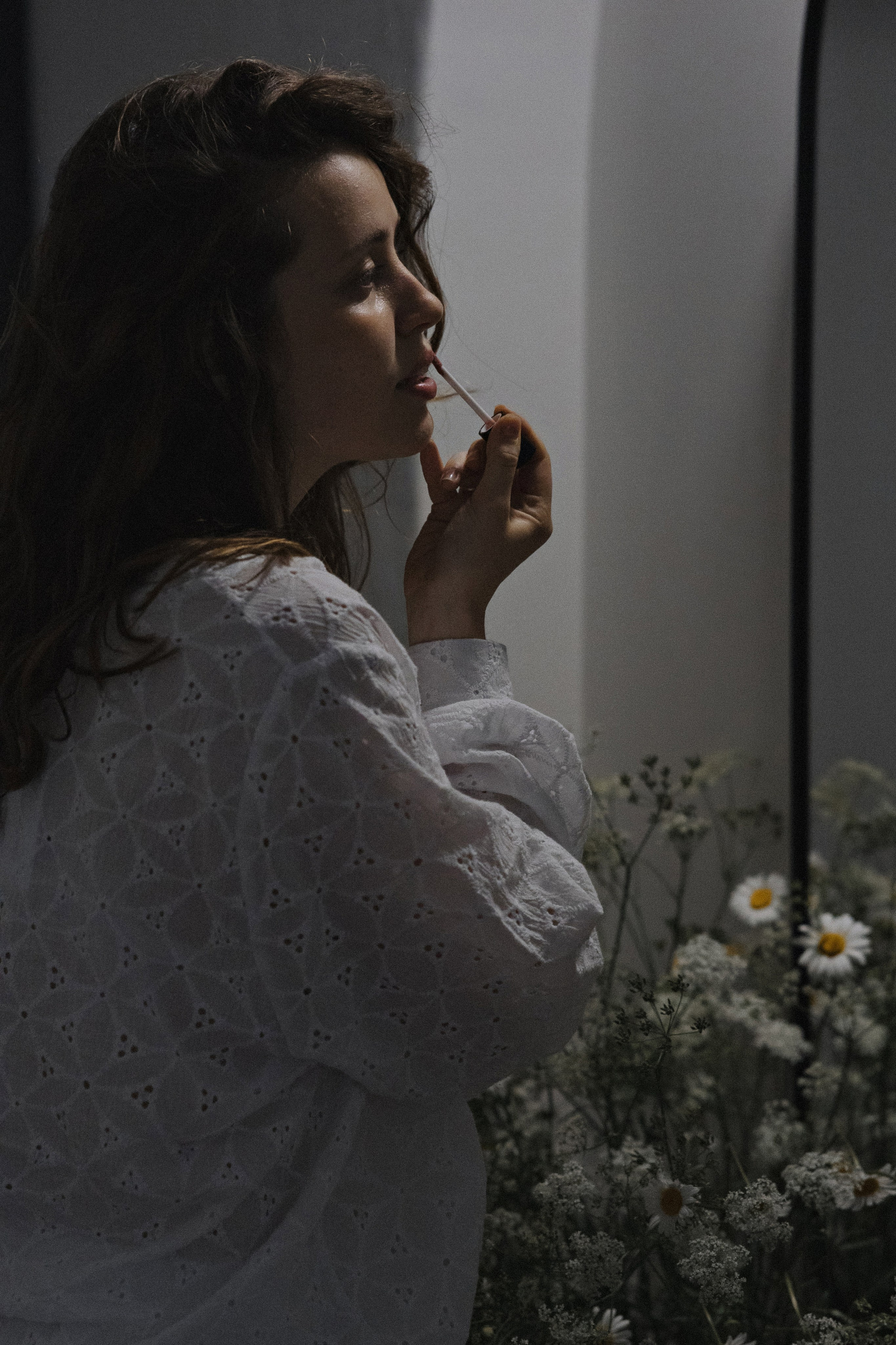 Во всем виновата яичница