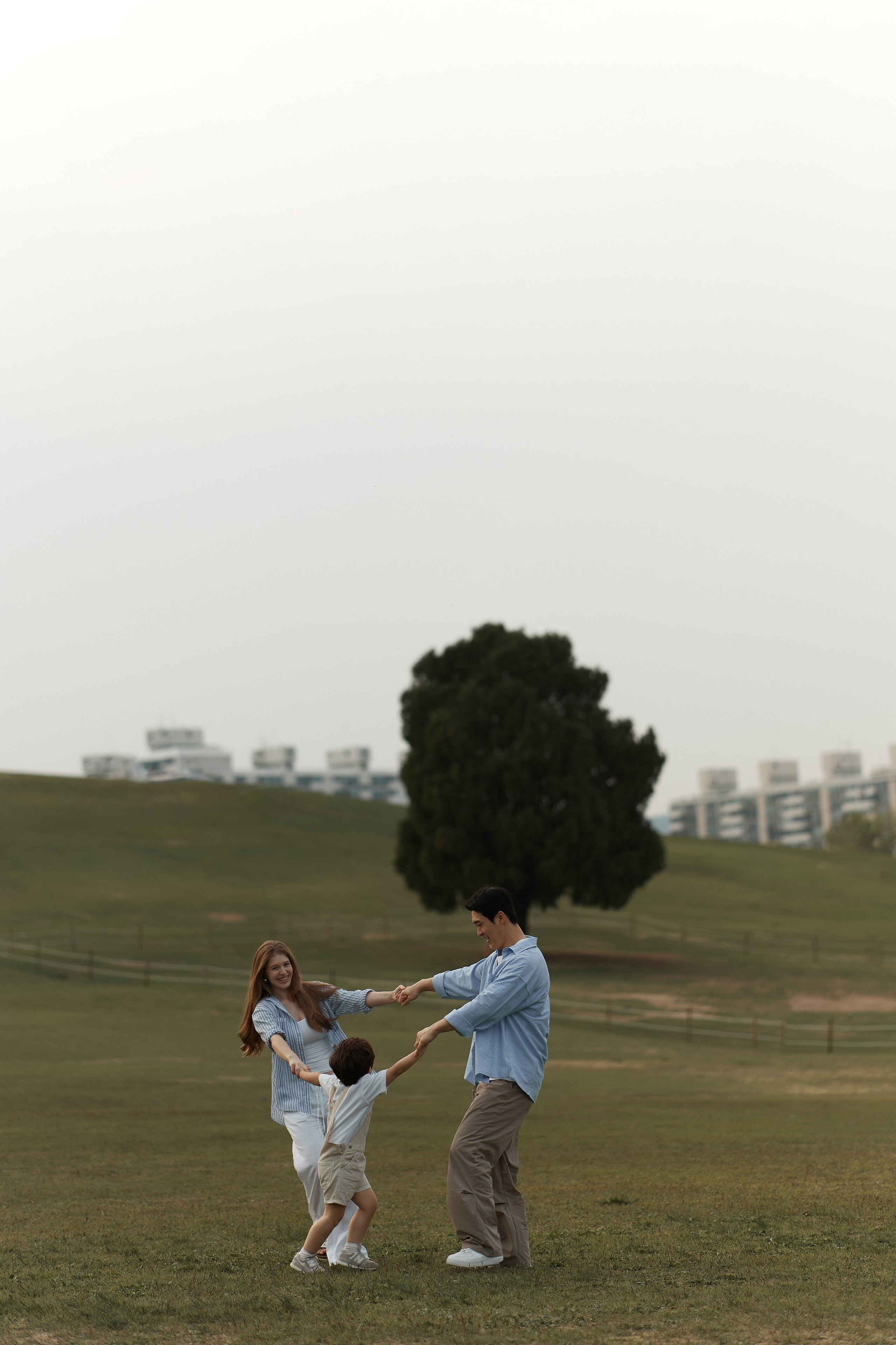 3 in Seoul. Ваш душевный фотограф