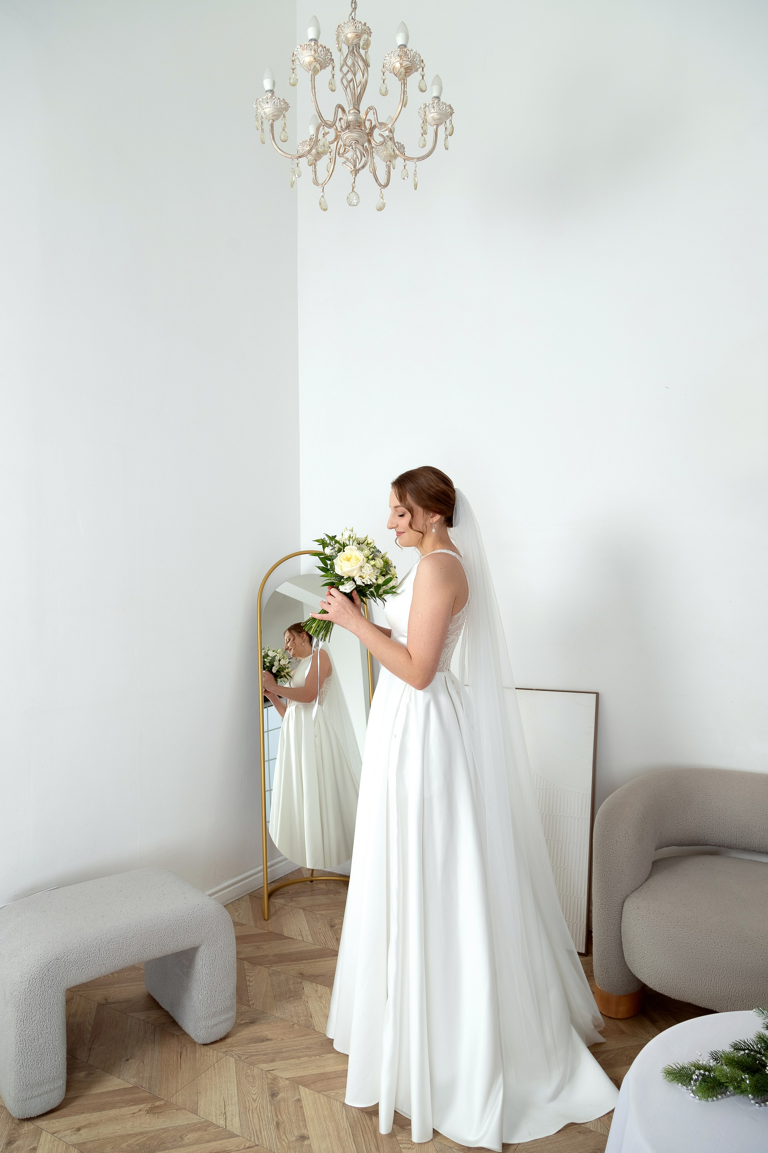 Елена и Данил. Фотограф в Томске Евгения Гуляева