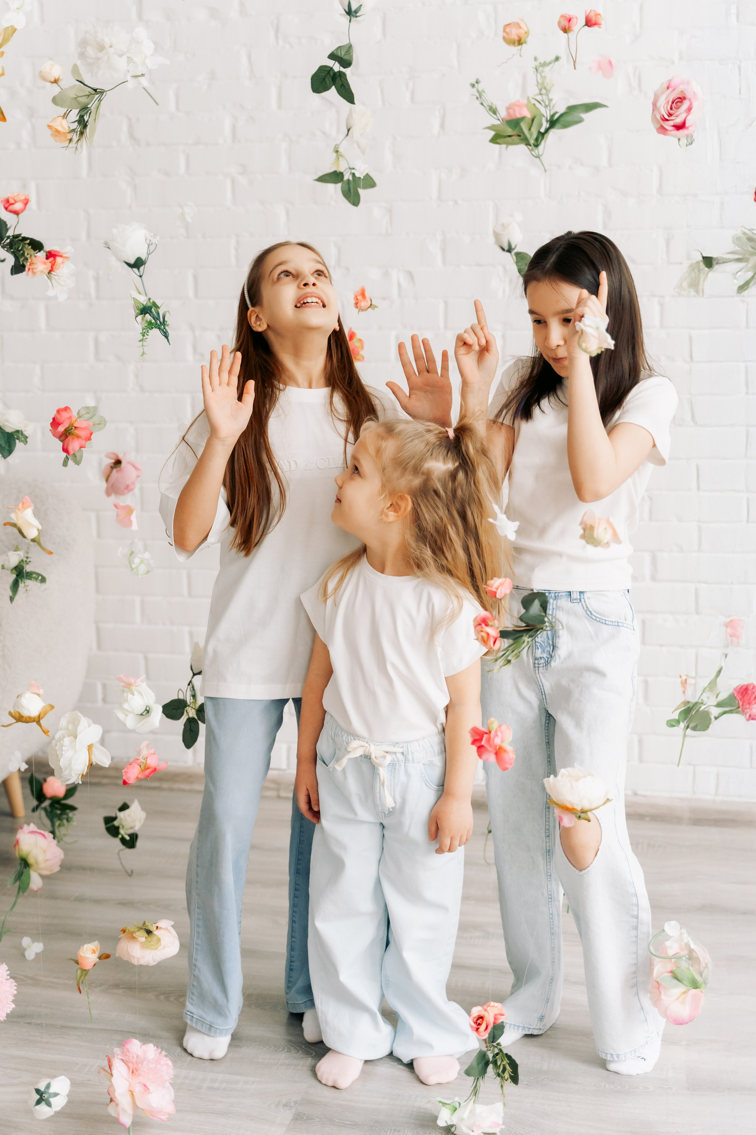 Тысячу раз люблю…. Детский и семейный фотограф Ташкент Наталья Кривенко