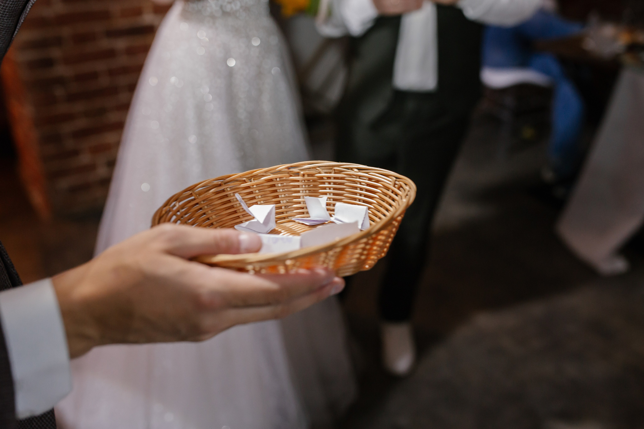 Екатерина и Игорь. Свадебный фотограф в Москве и Твери