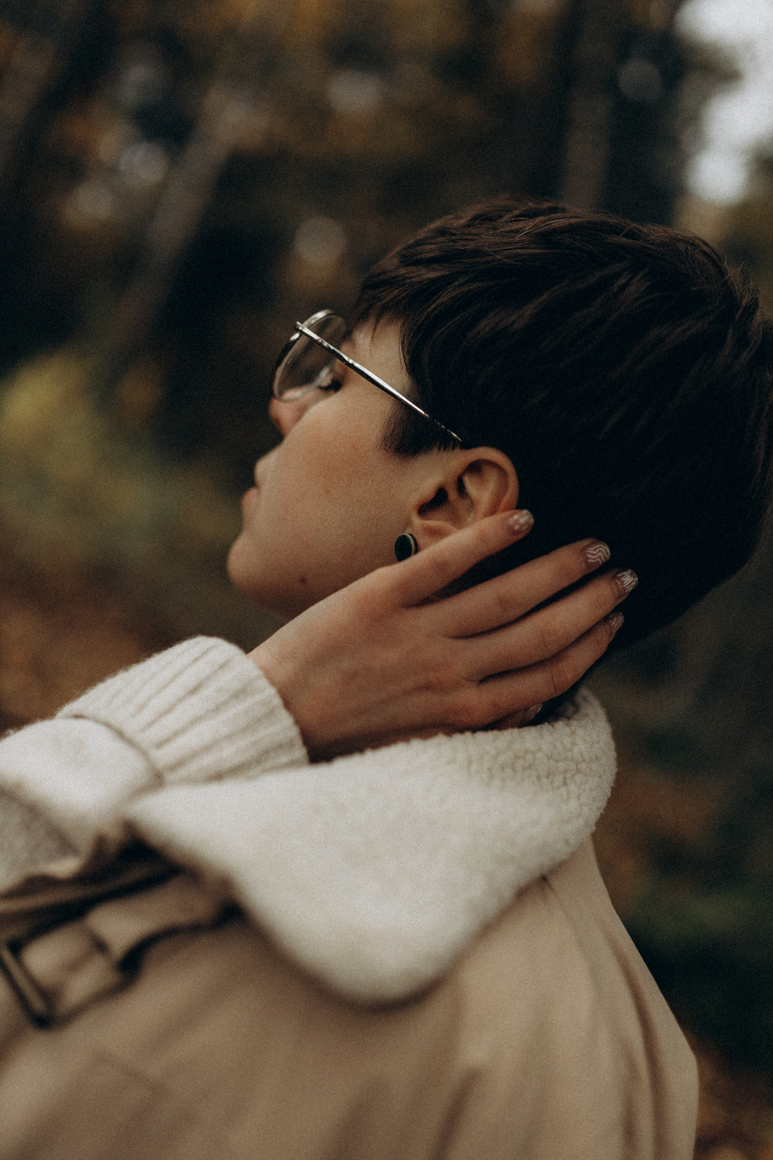 Саша. Фотограф НОГИНСК, Москва, Анастасия Белая