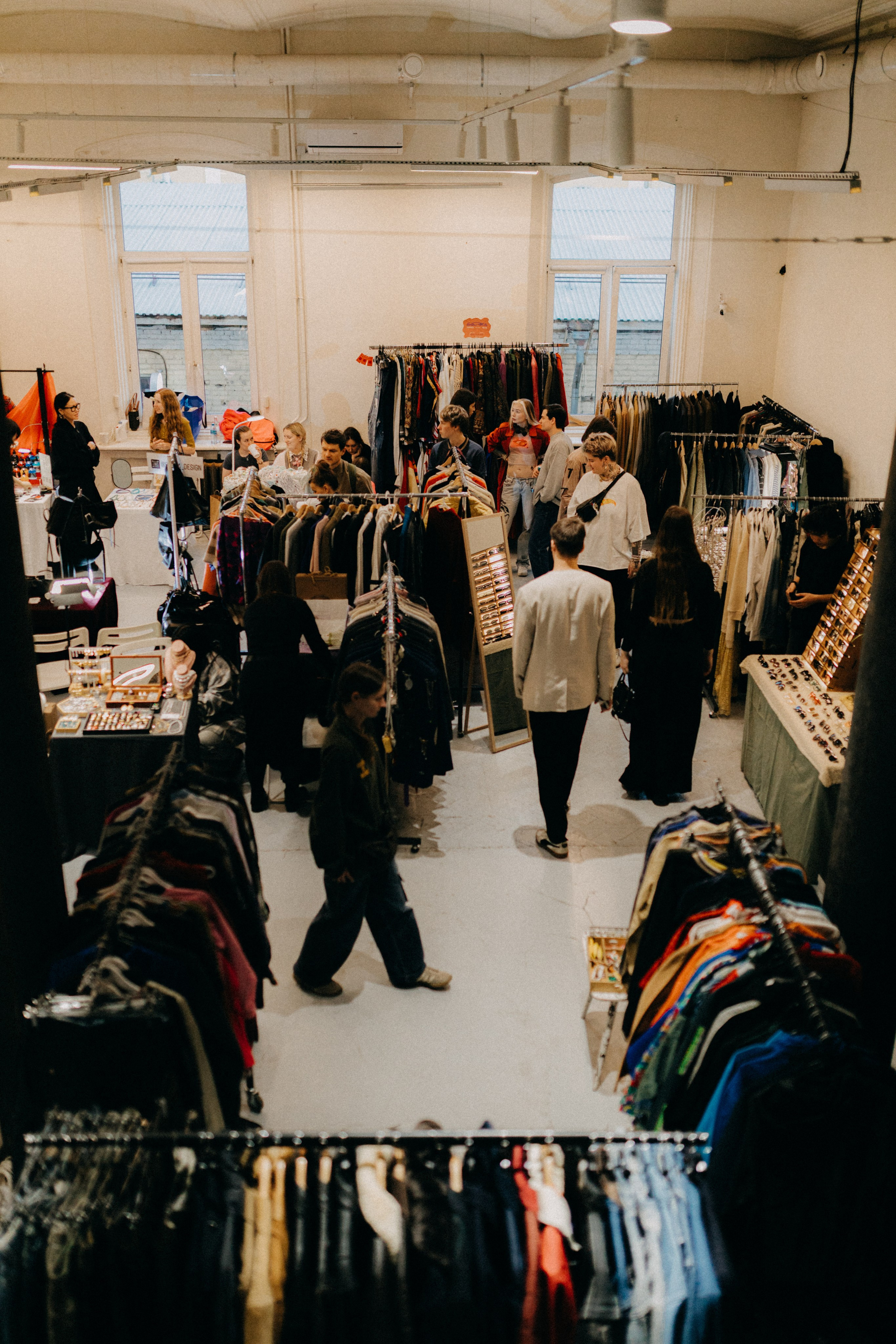 Маркет КИТЧ. Фотограф НОГИНСК, Москва, Анастасия Белая