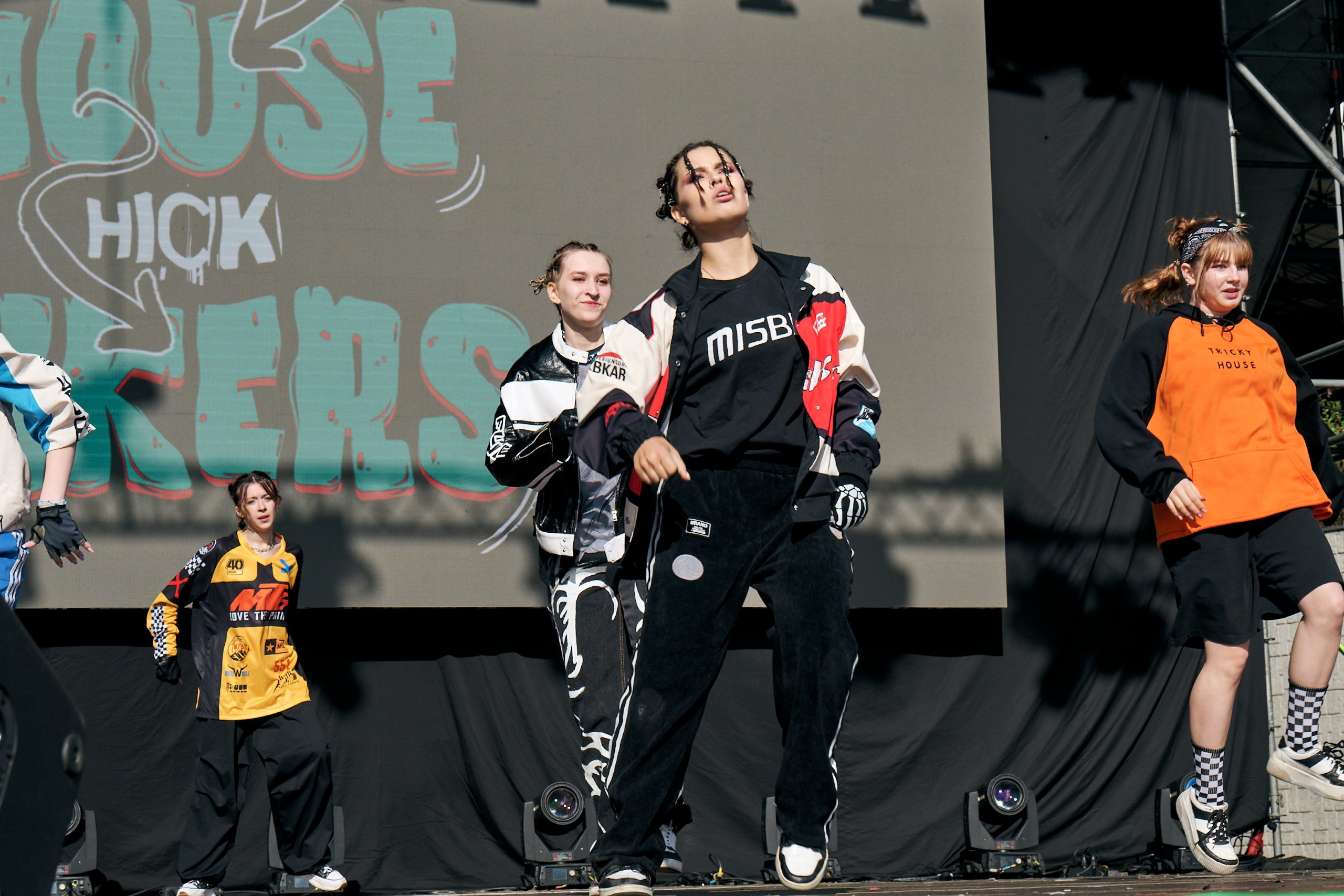 K POP фестиваль. Профессиональный репортажный фотограф Инесса Иминова