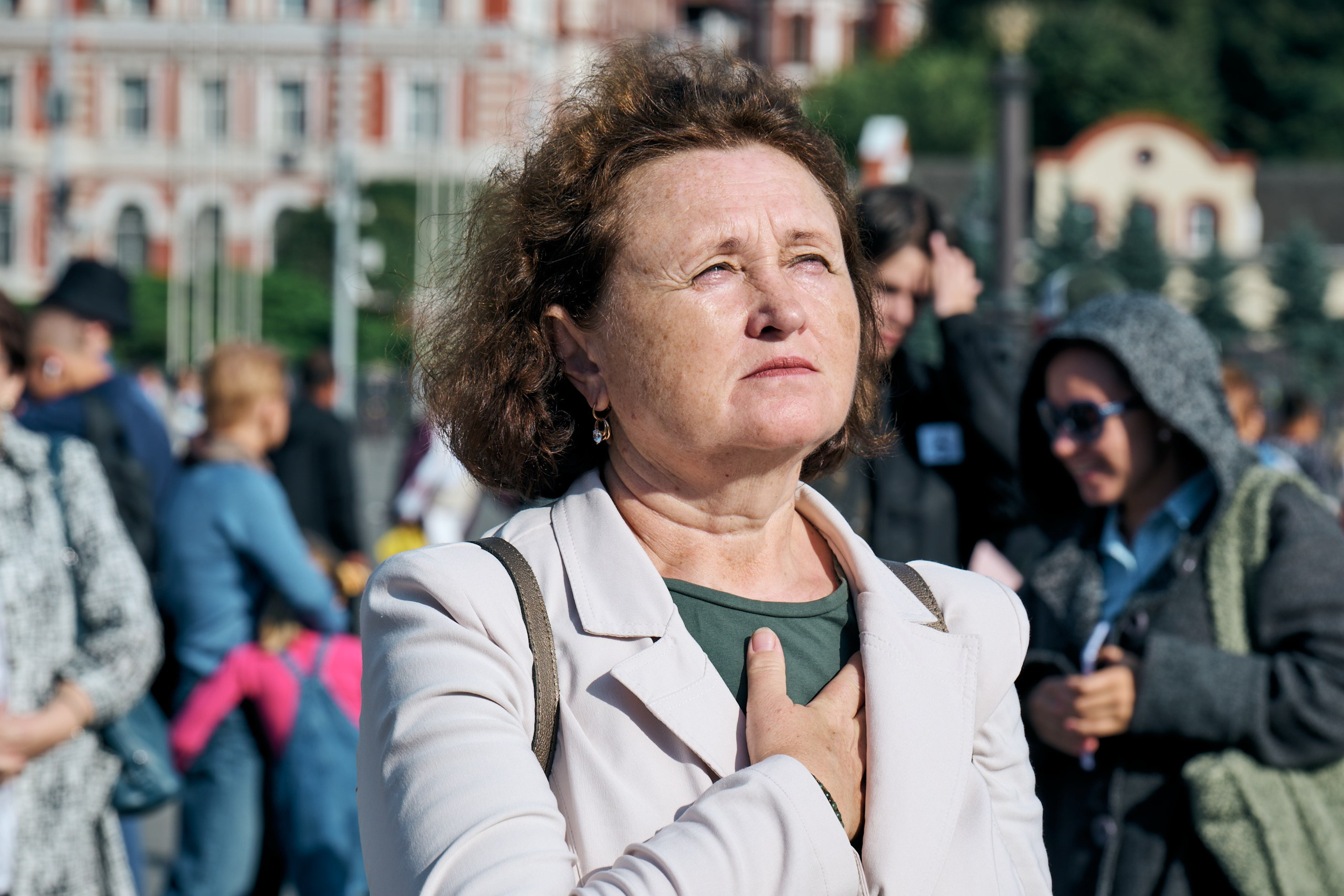 Международный Тихоокеанский Театральный Фестиваль. Профессиональный репортажный фотограф Инесса Иминова