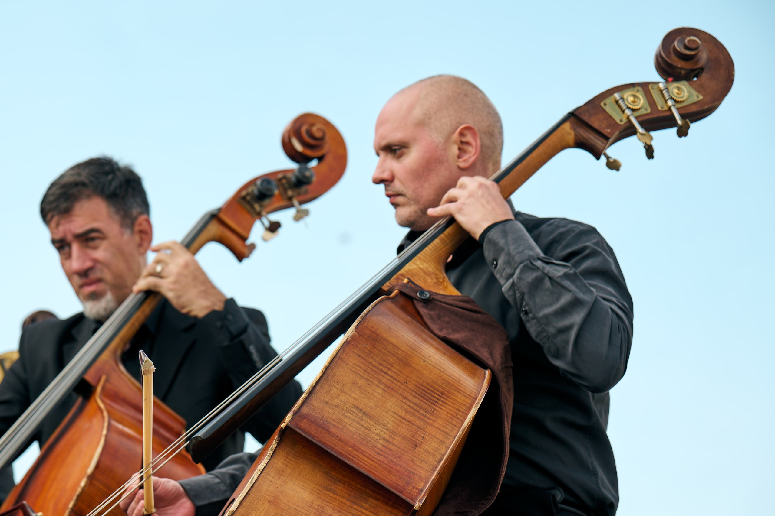 Международный Тихоокеанский Театральный Фестиваль. Профессиональный репортажный фотограф Инесса Иминова