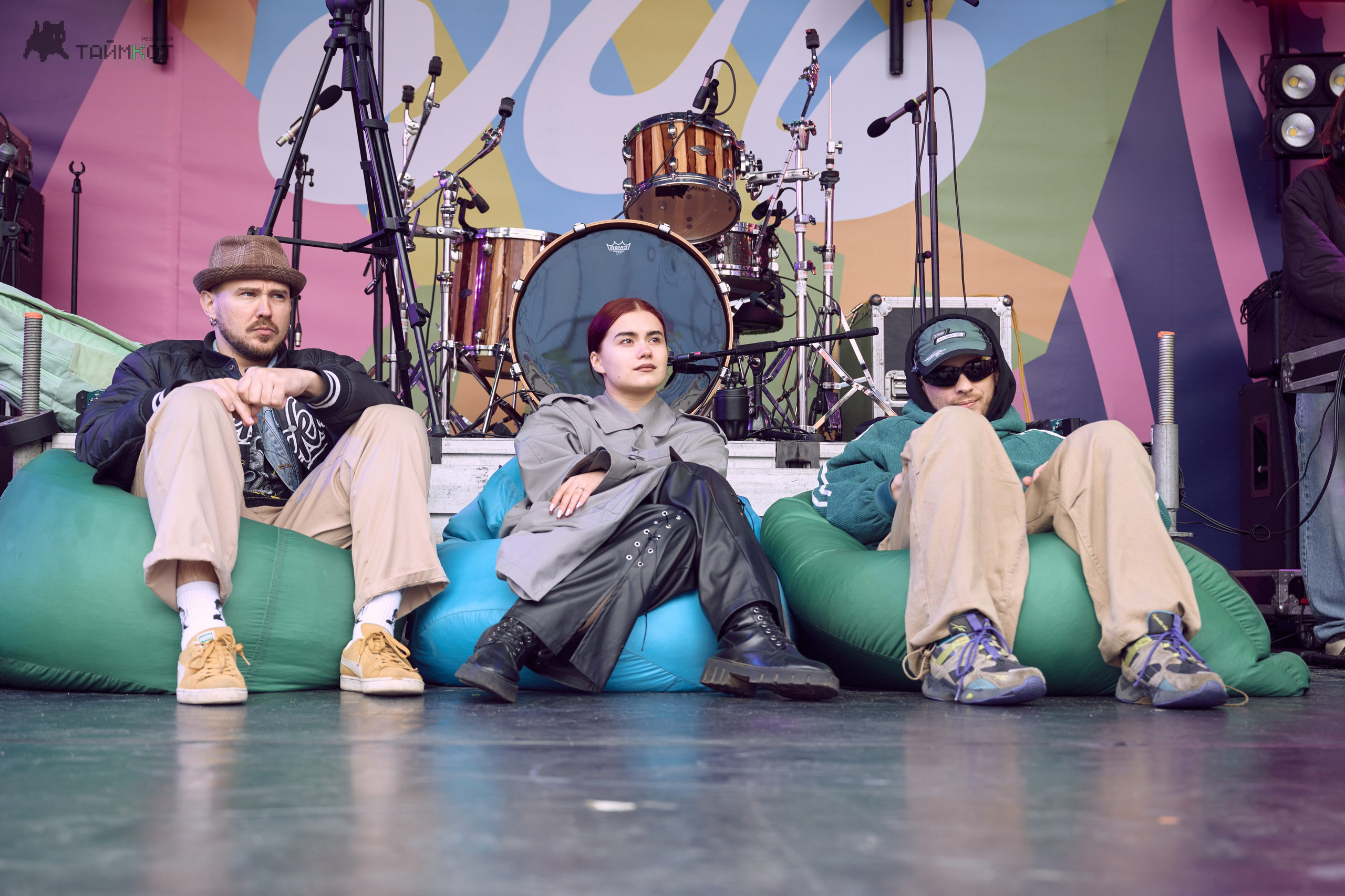 Майские 2025. Профессиональный репортажный фотограф Инесса Иминова