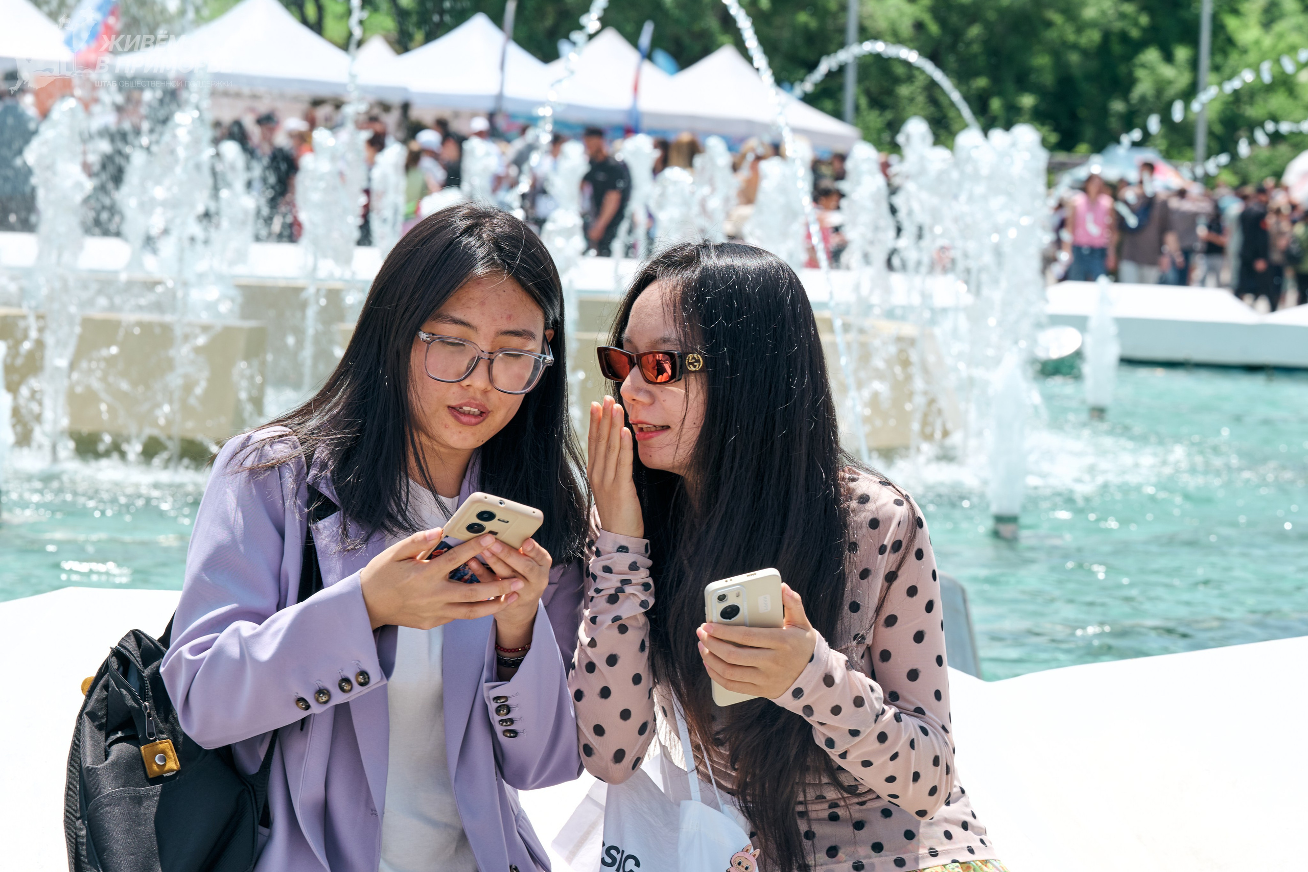День России 12.06.25. Профессиональный репортажный фотограф Инесса Иминова