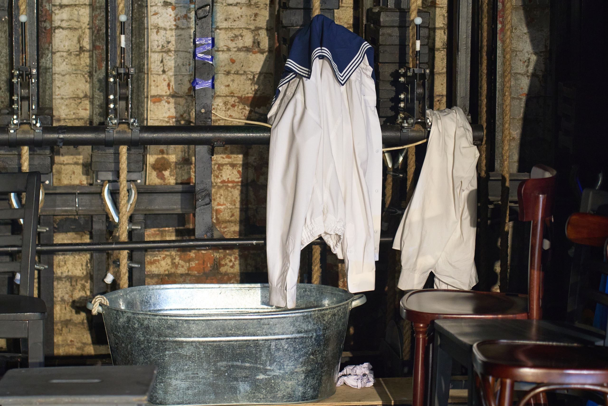 Театральный фестиваль — Место силы. Профессиональный репортажный фотограф Инесса Иминова