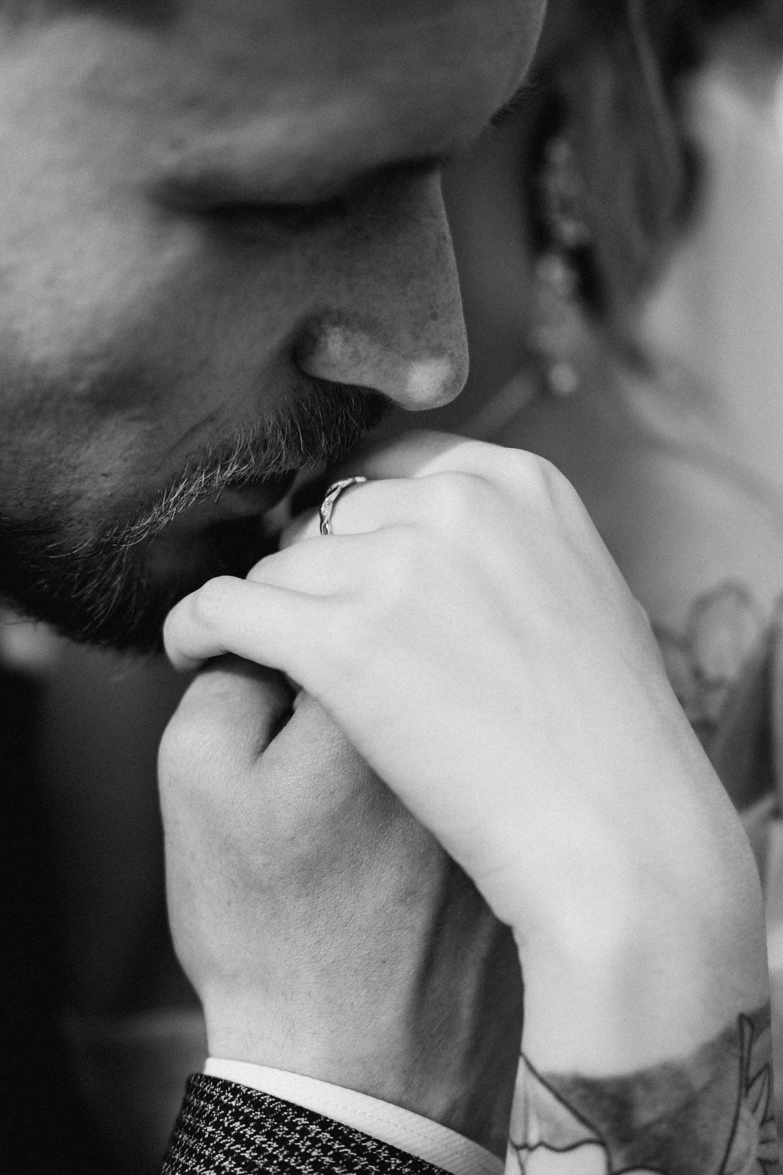 Мария и Андрей. Свадебный и портретный фотограф в Архангельске Илья Труфанов