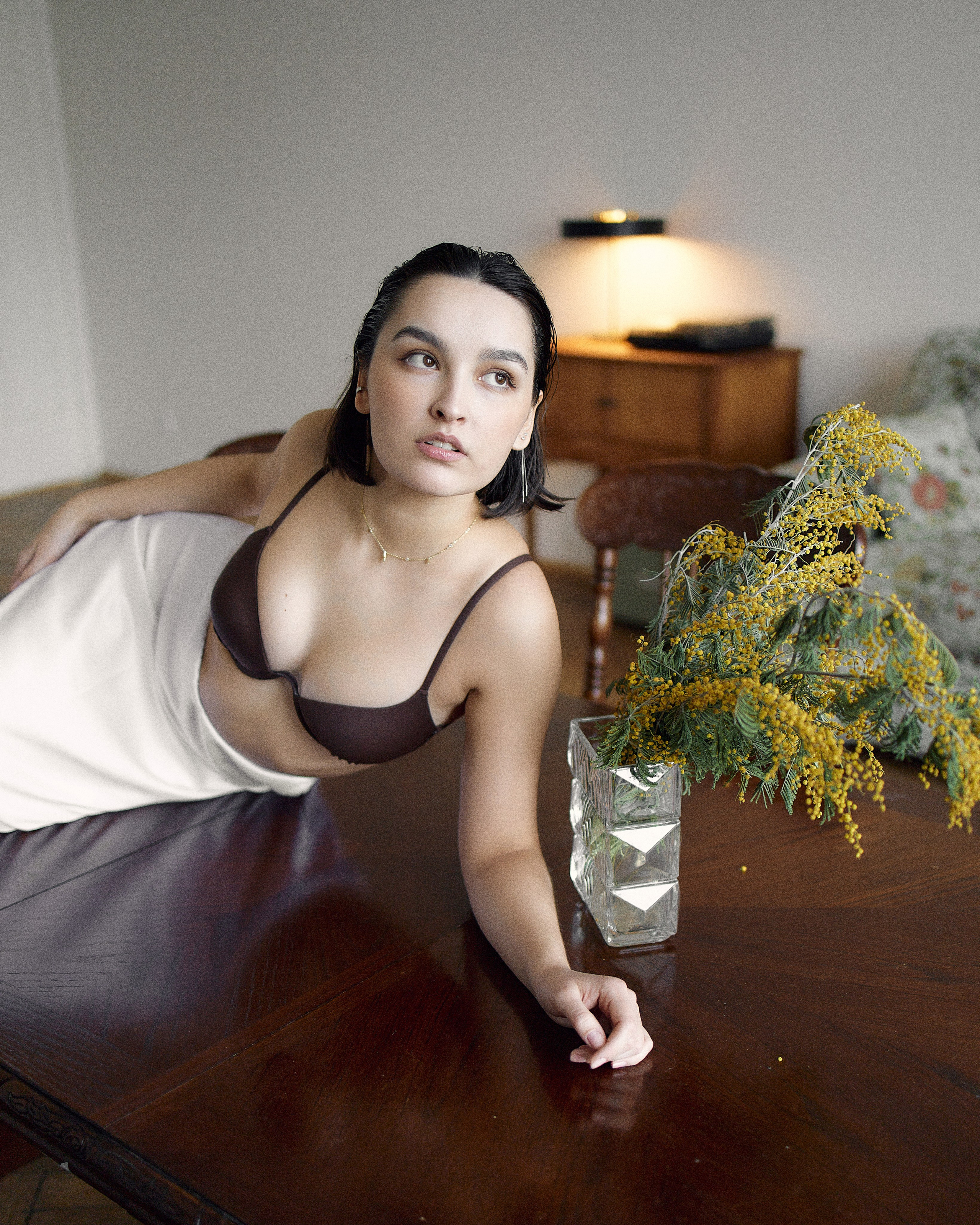 Арина. Портретный фотограф в Москве | Анастасия Старкова