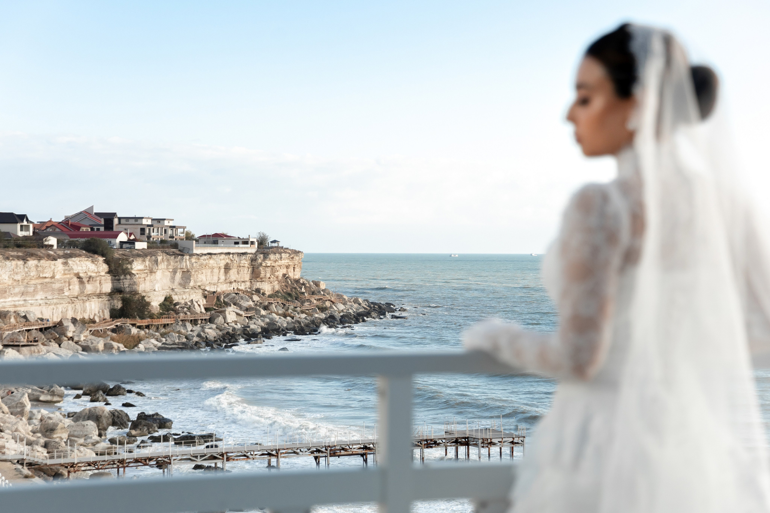 Sarxan & Samaya. Свадебный и фэшн фотограф